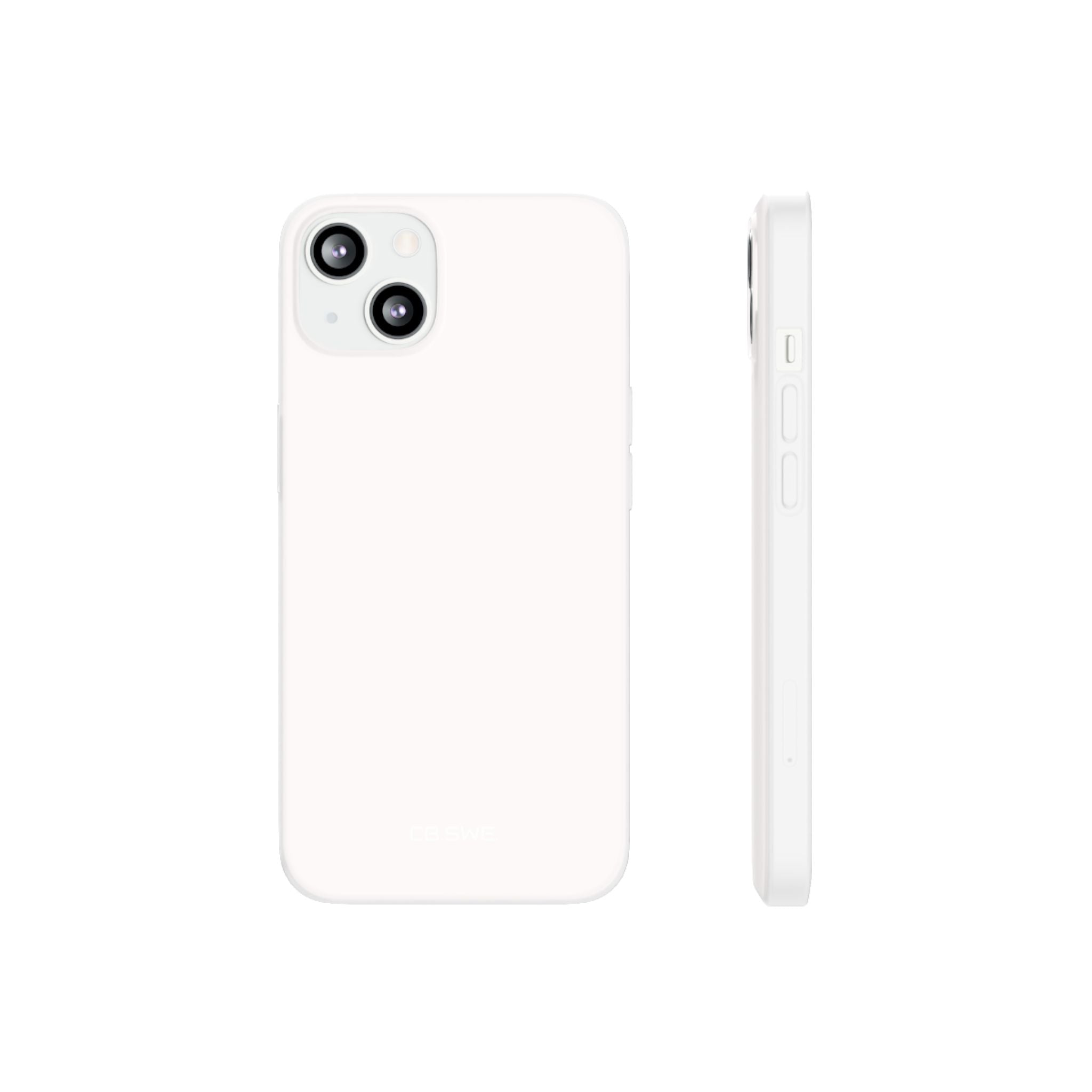 Schneewittchen iPhone Hülle - Flexi