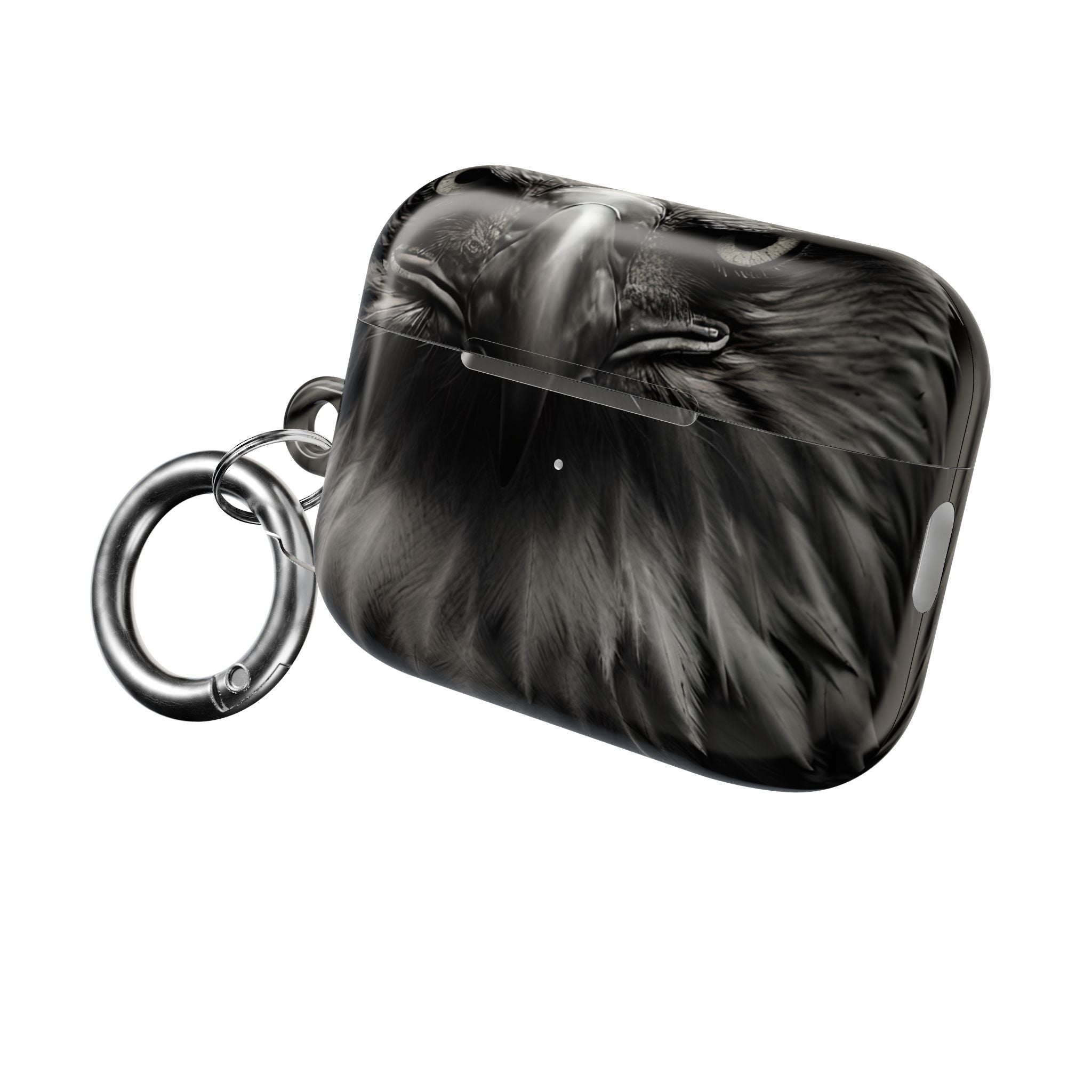 Eagle Intensity - AirPods Case