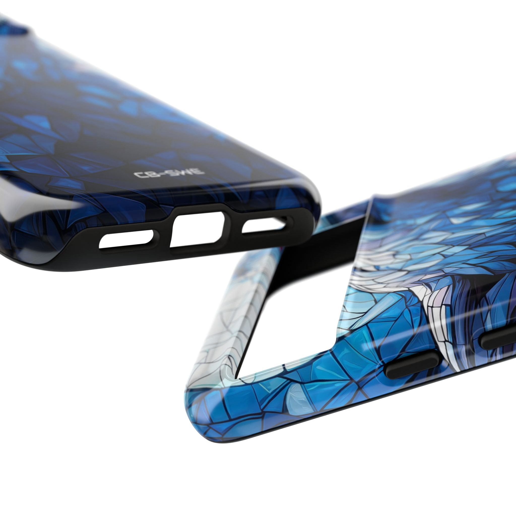 Howl Beneath Moon - Google Pixel Case