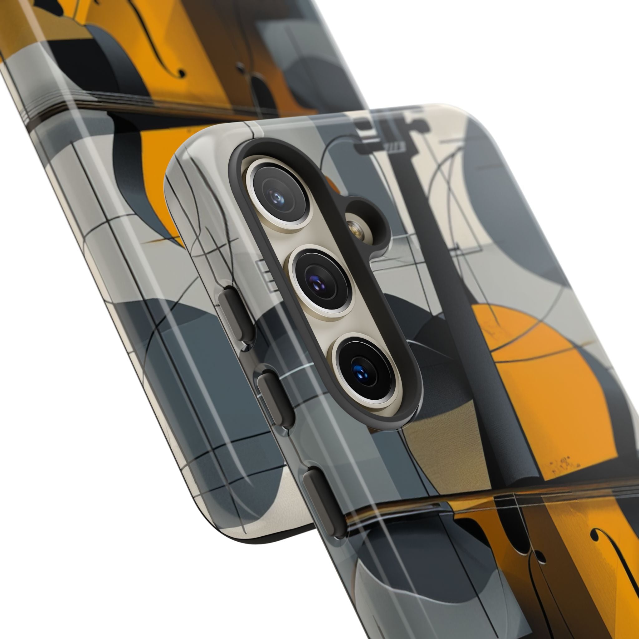 Cubist Cello Forms Samsung S24 - Tough