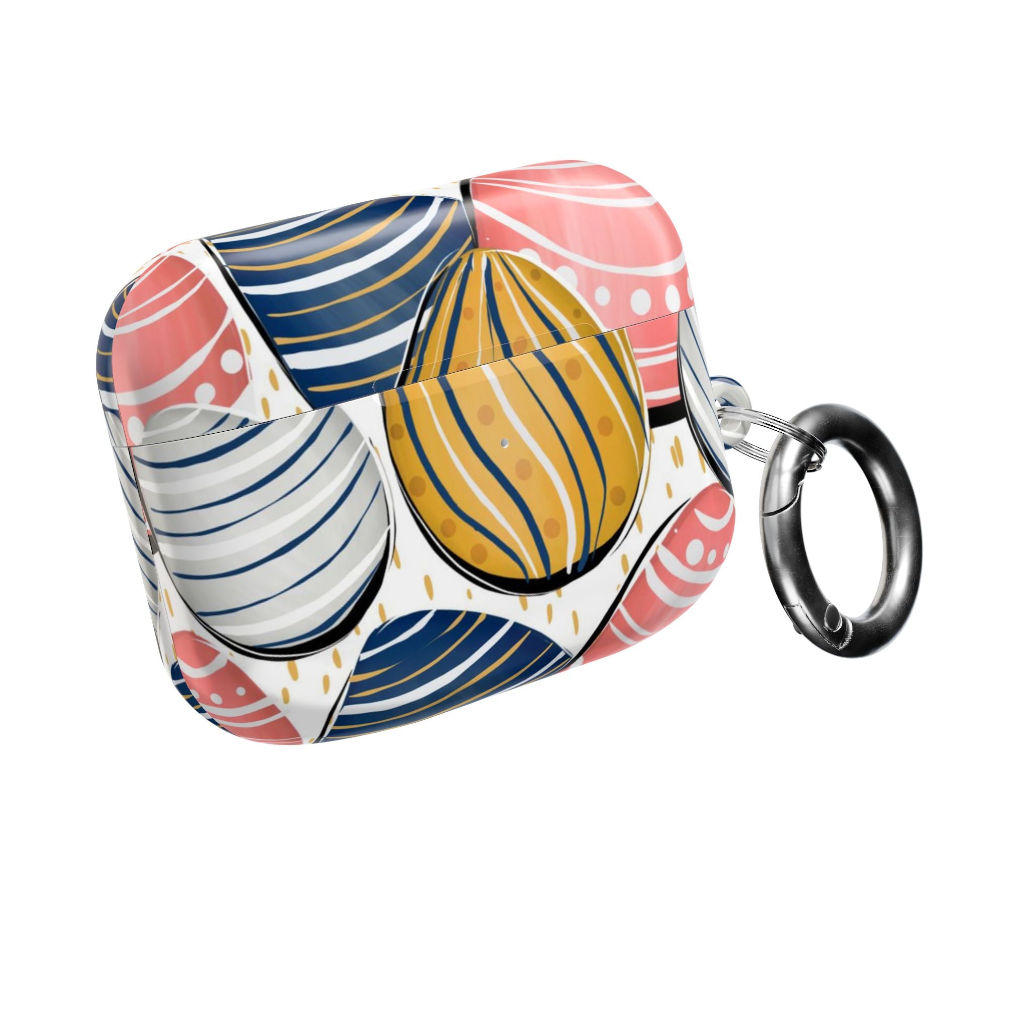 Golden Eggs - AirPods Case