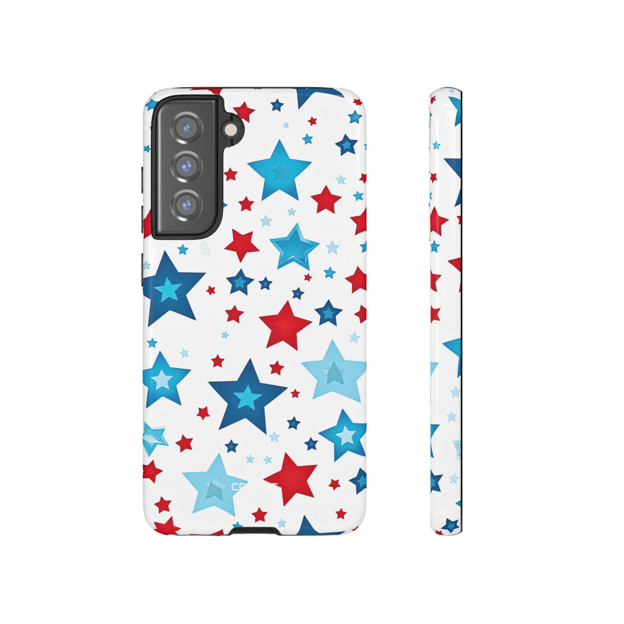 Stars Celebrate Freedom - Samsung Case