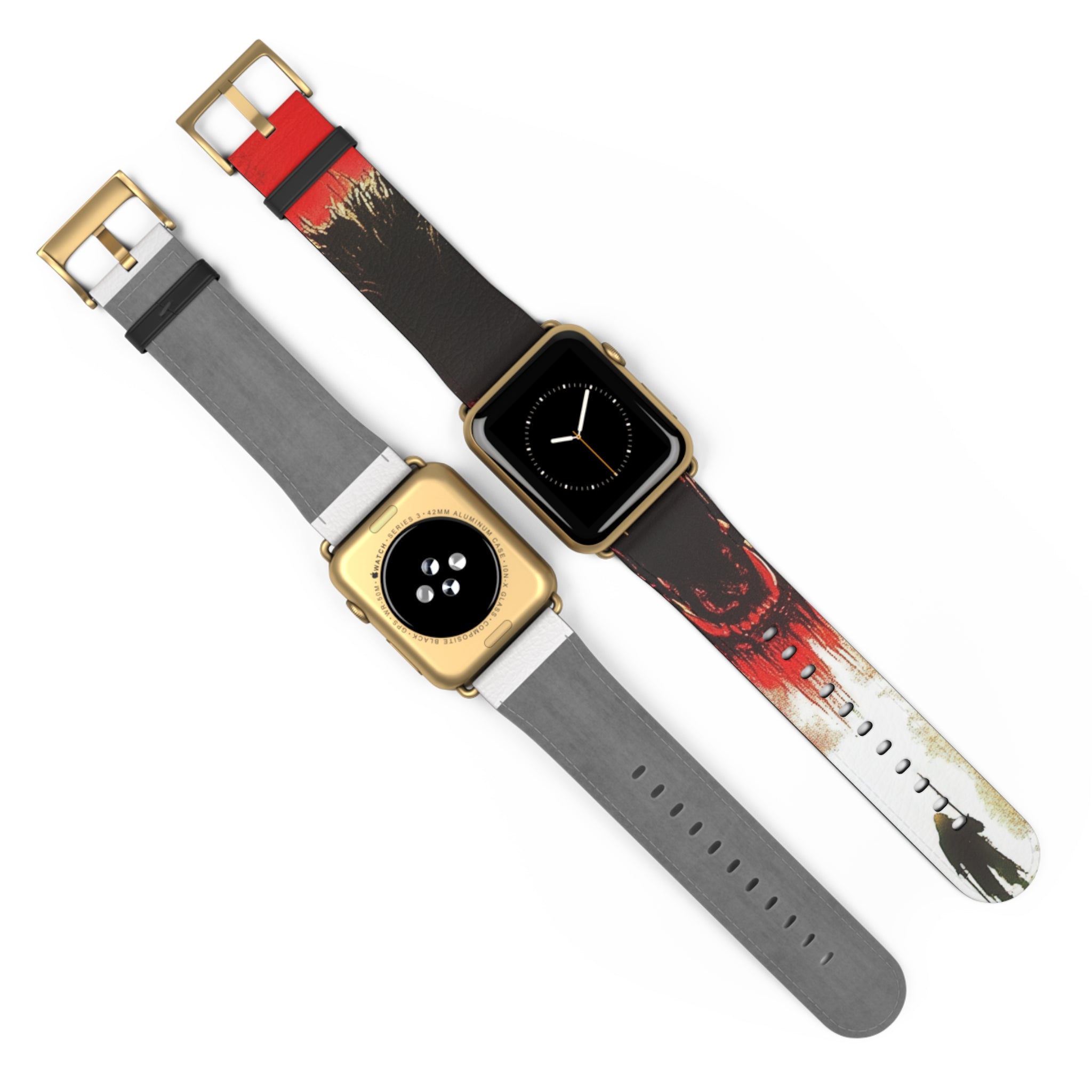 Wolf Moon Glare - Kellonranneke