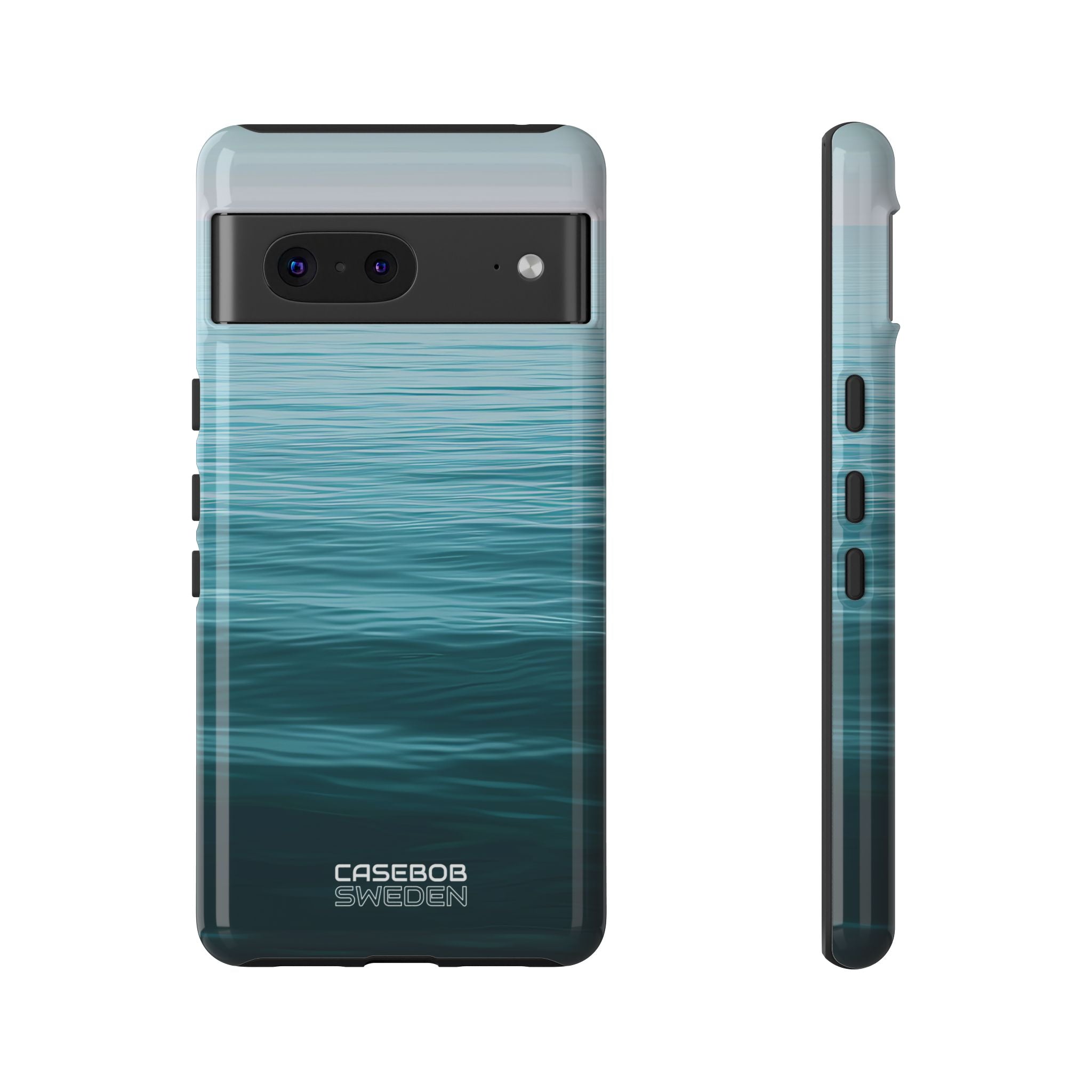Orizzonte marino tranquillo Google Pixel 7 - Tough