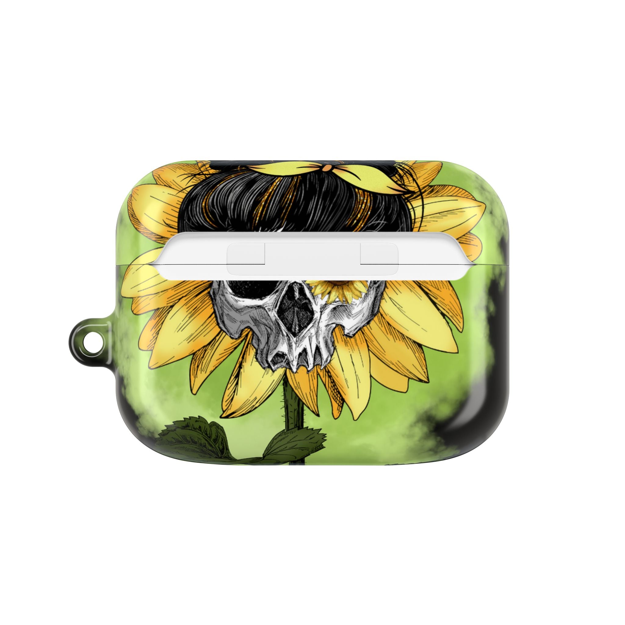 Kallo Auringonkukka - AirPods Case