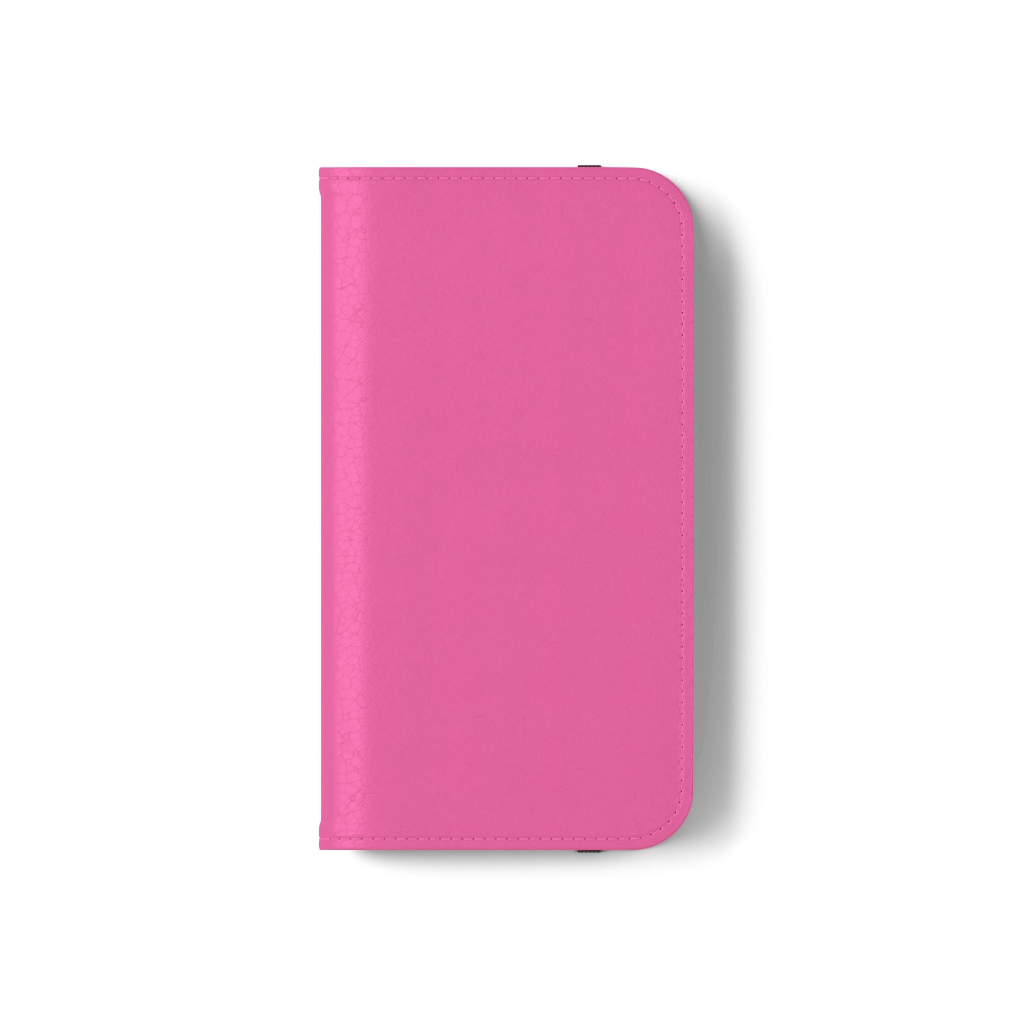 Hot Pink – iPhone Wallet Hülle