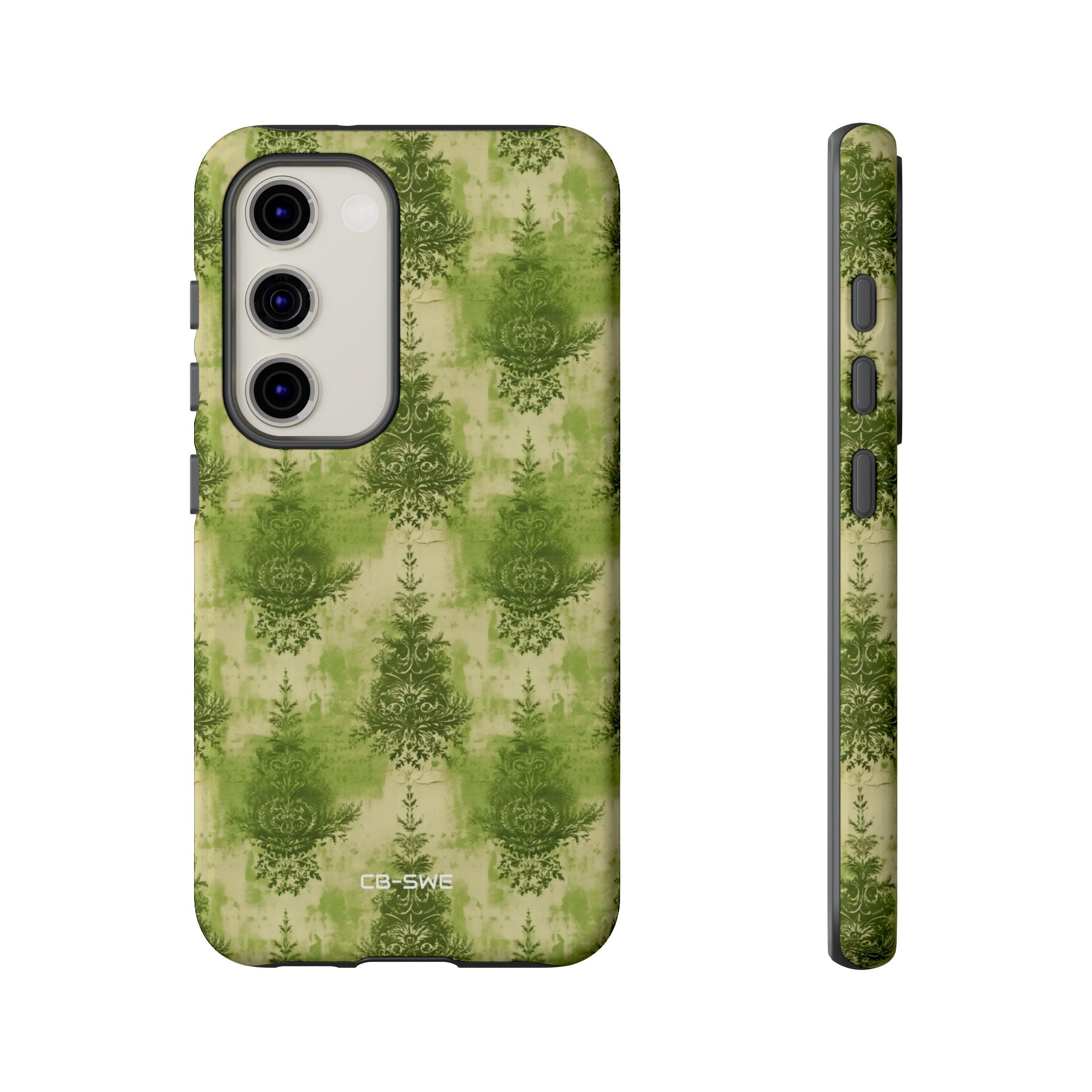 Evergreens Embrace Whimsy - Samsung Case