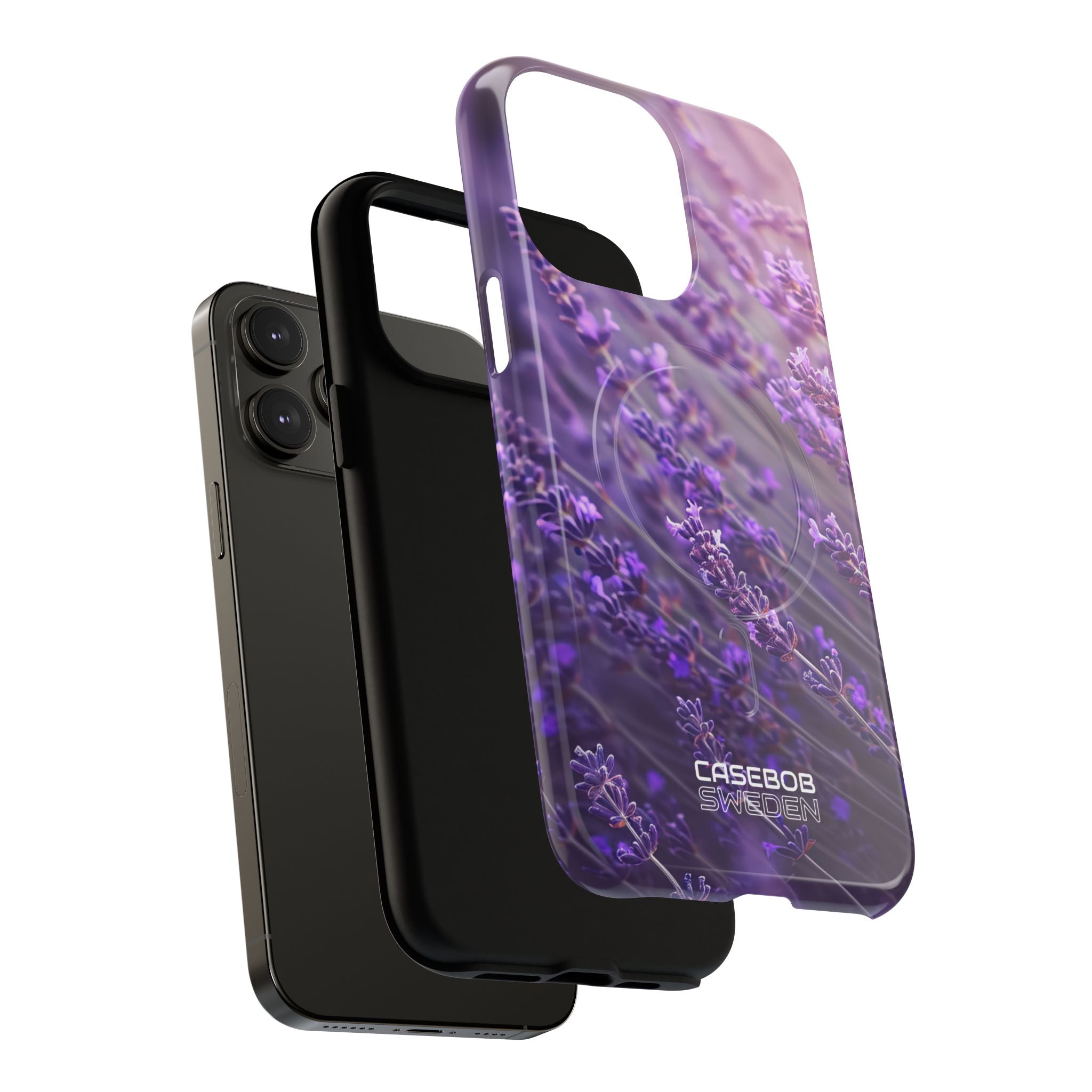 Lavender Dreamscape iPhone 14 - Tough+