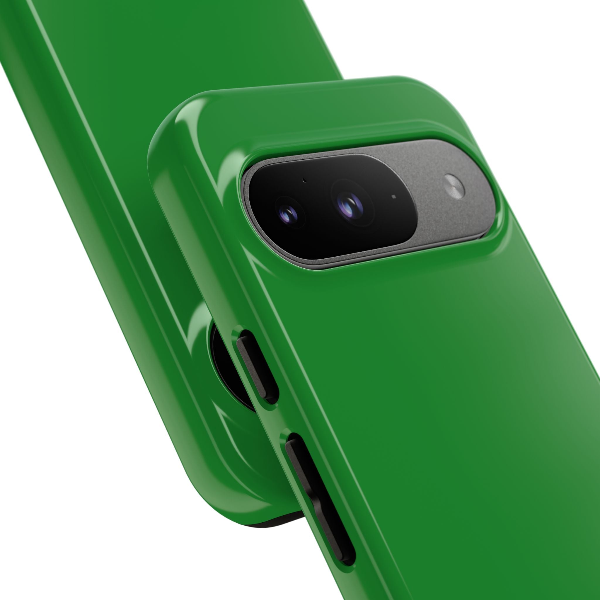 Ho Ho Grünes Google Pixel 9 – Robust