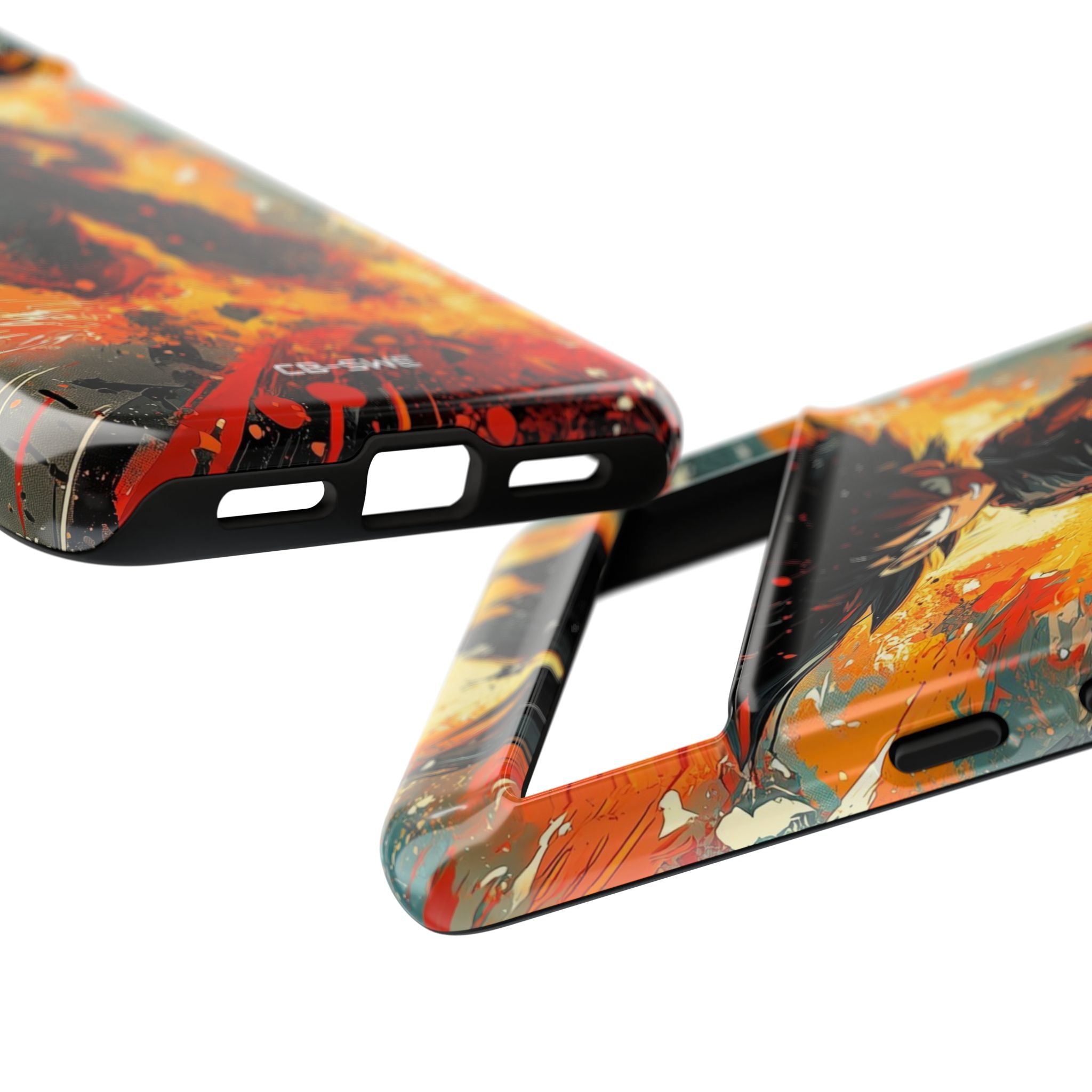 Power Unleashed Now - Google Pixel Case