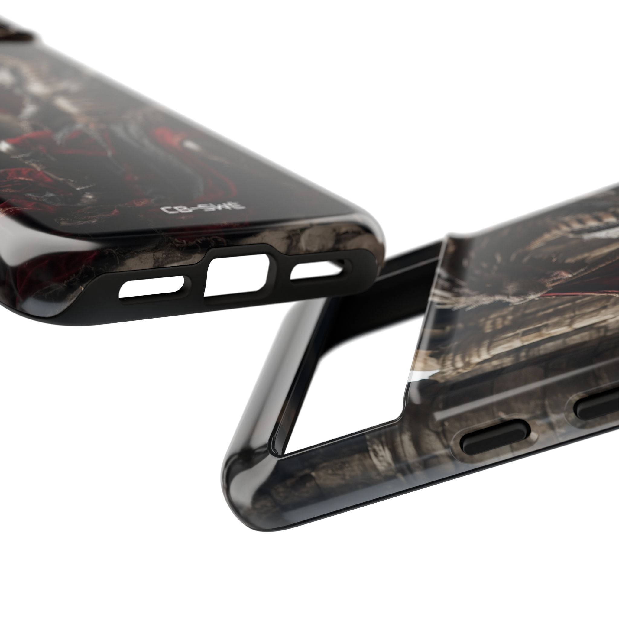 Dragon Reigns Majesty - Google Pixel Case