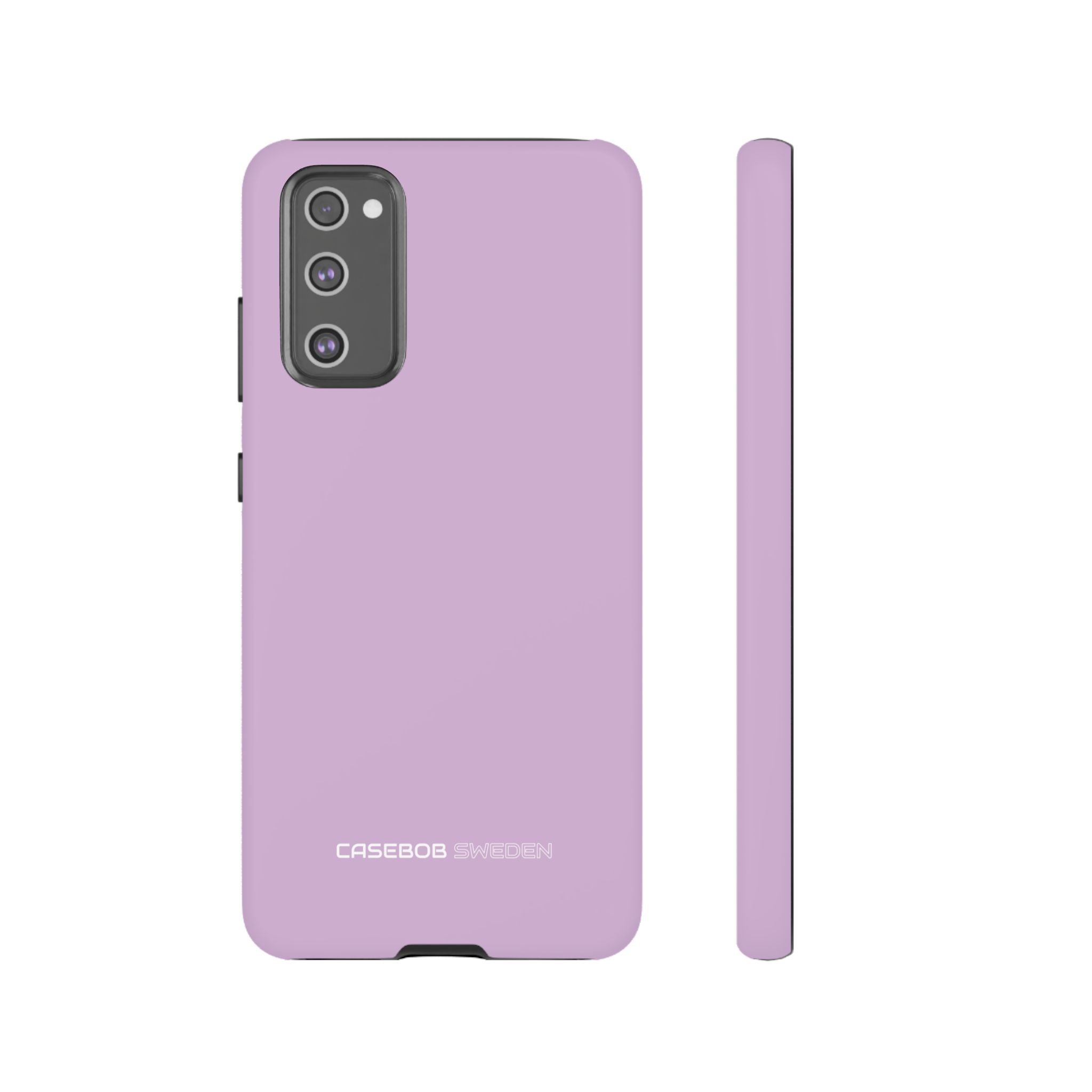 Blooming Lilac Samsung Case - Tough