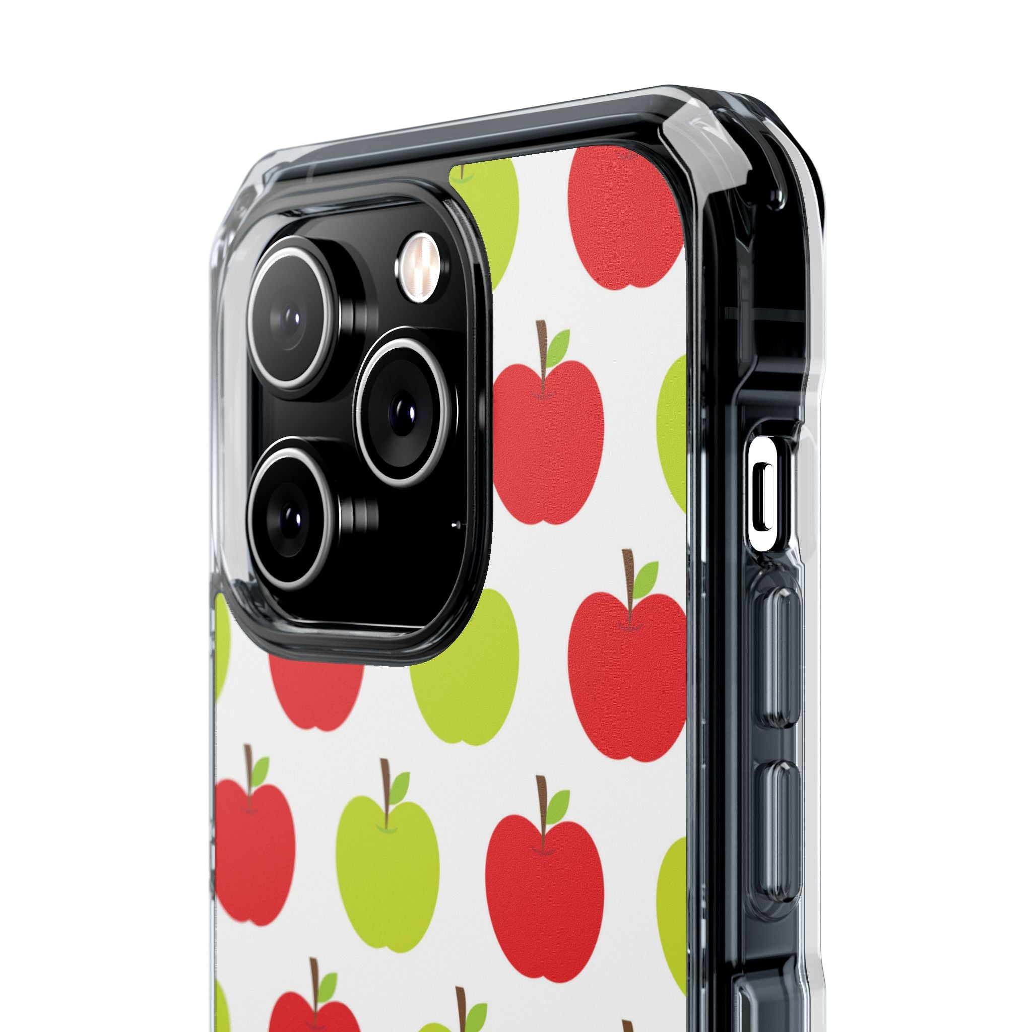 Apple Orchard Joy iPhone Case - Impact