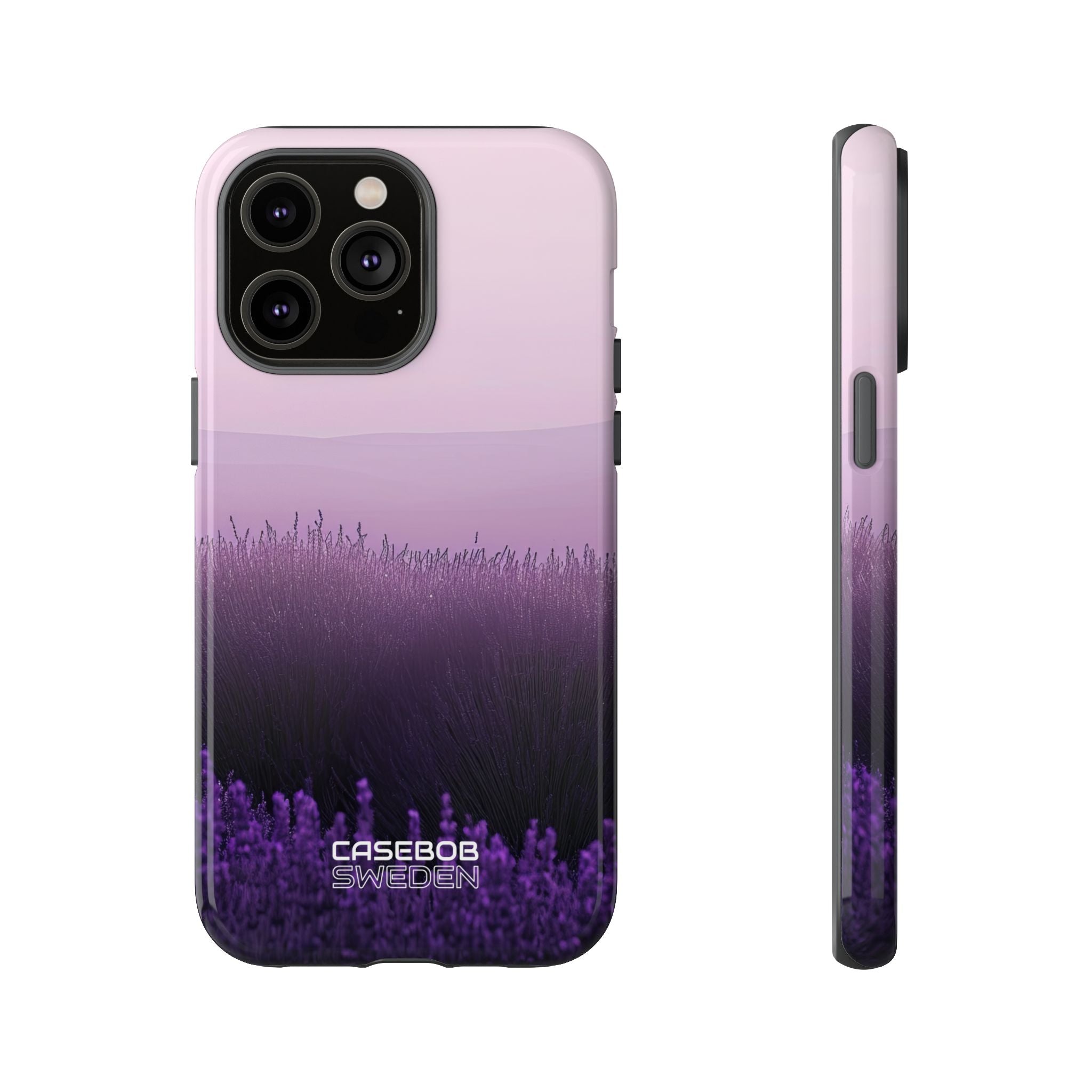 Lavender Dreamscape iPhone 14 - Tough