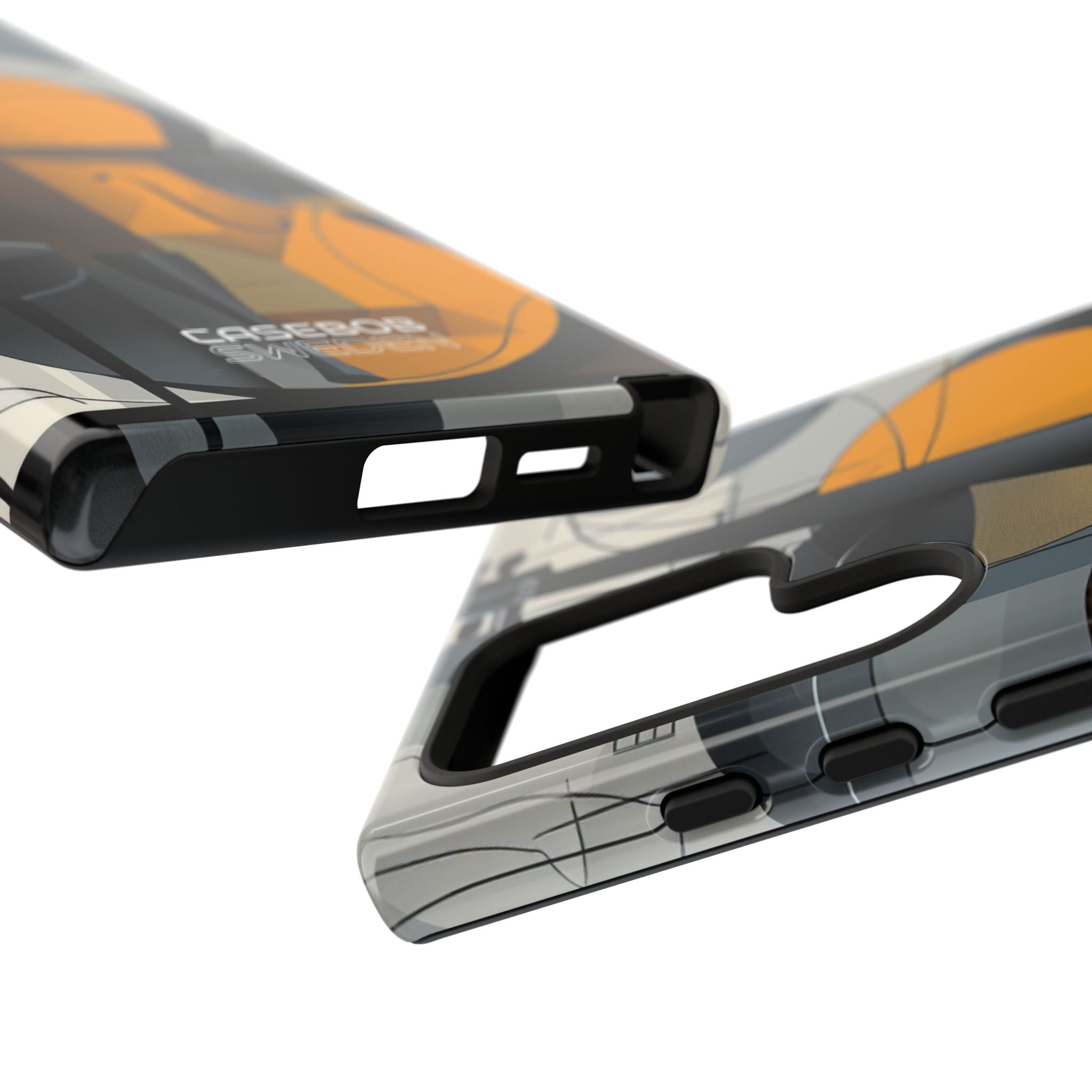 Cubist Cello Forms Samsung S24 - Tough