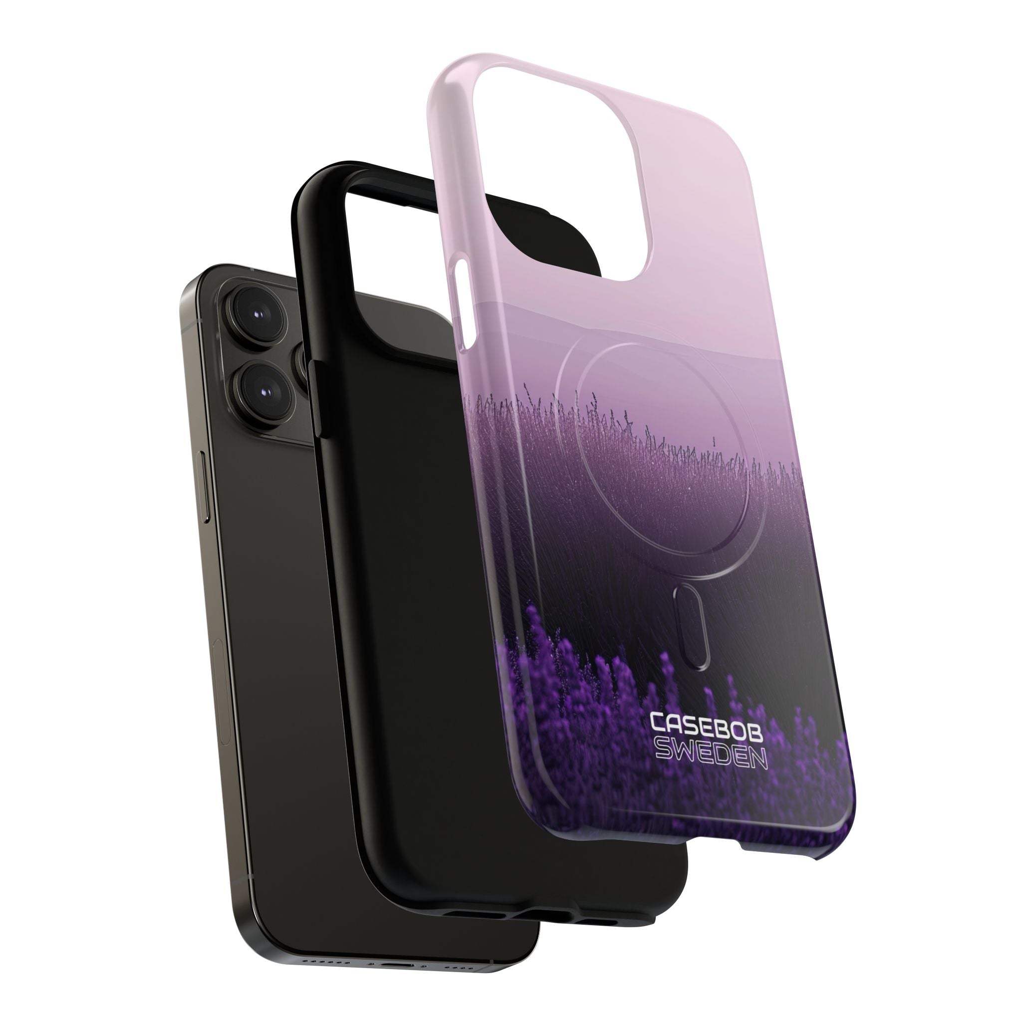 Lavender Dreamscape iPhone 14 - Tough+