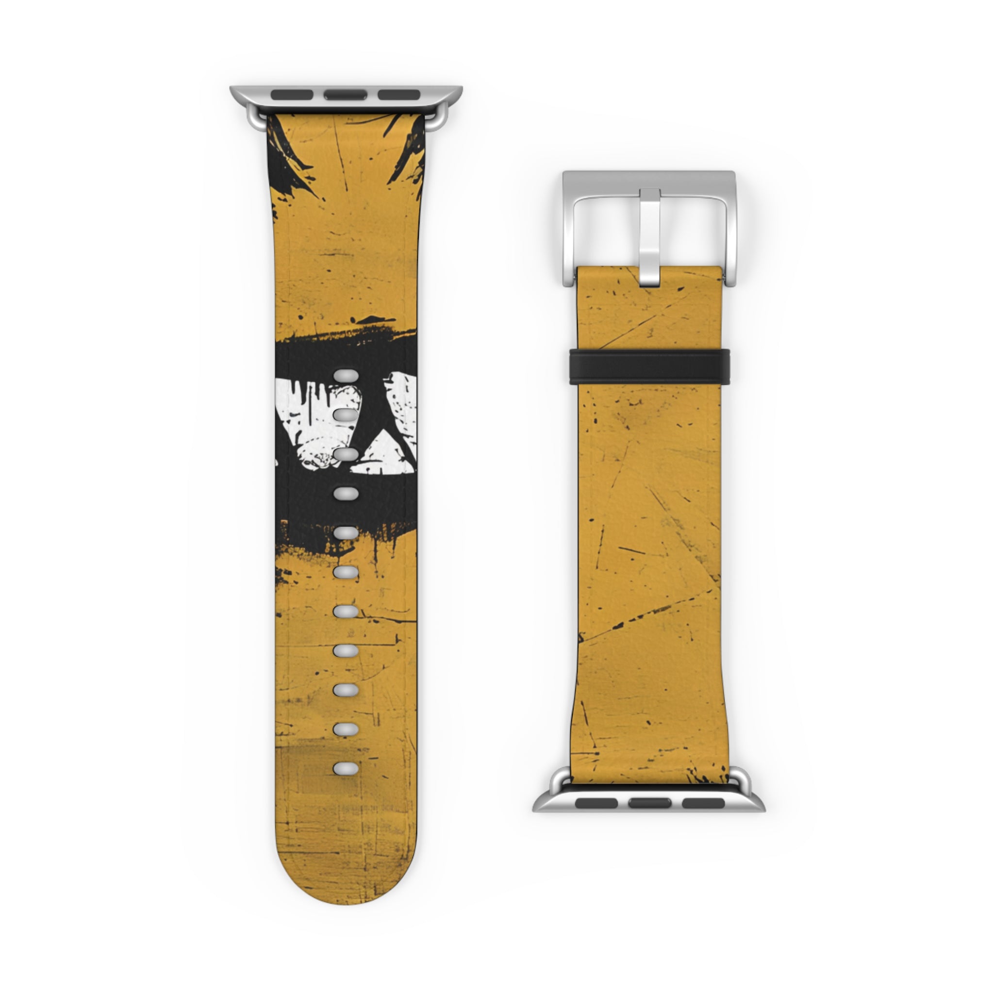 Hymyilevät Xs - Kellonranneke