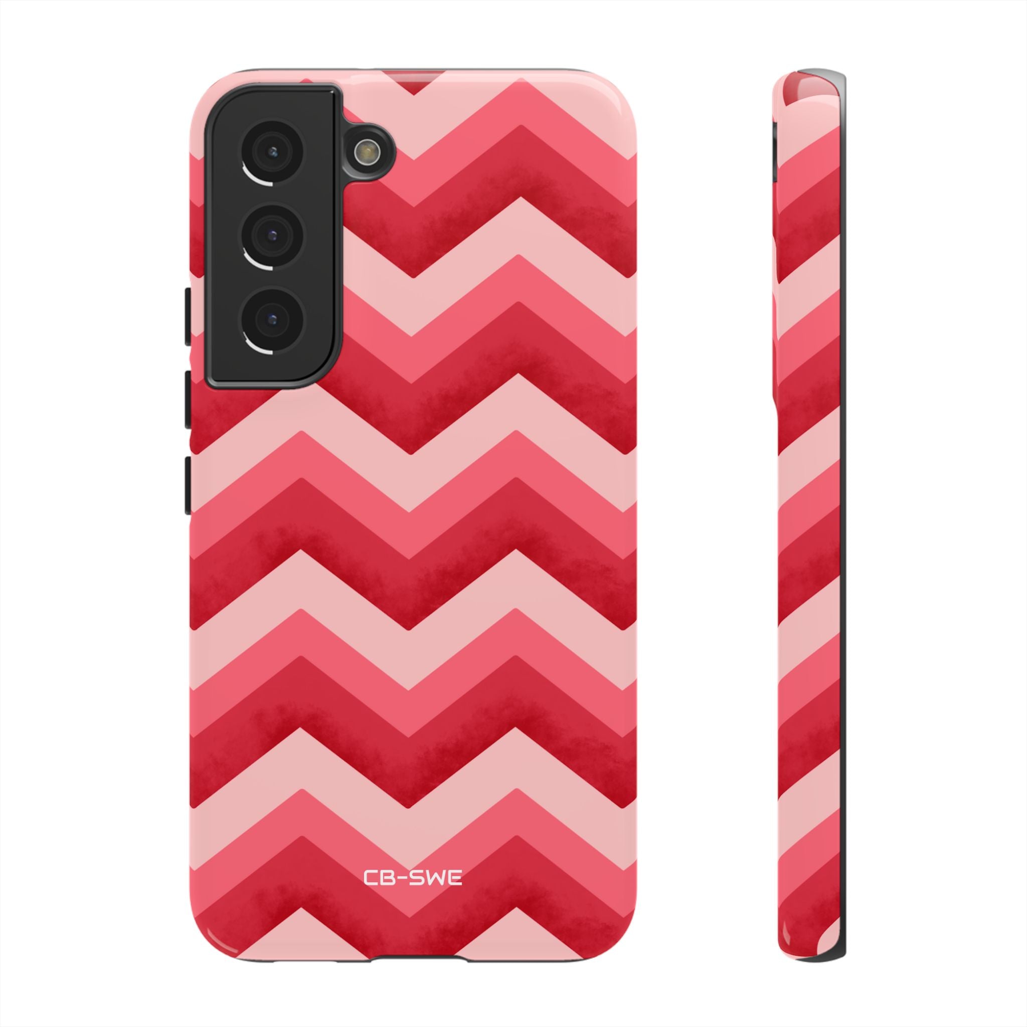 Summer Waves Dance - Samsung Case