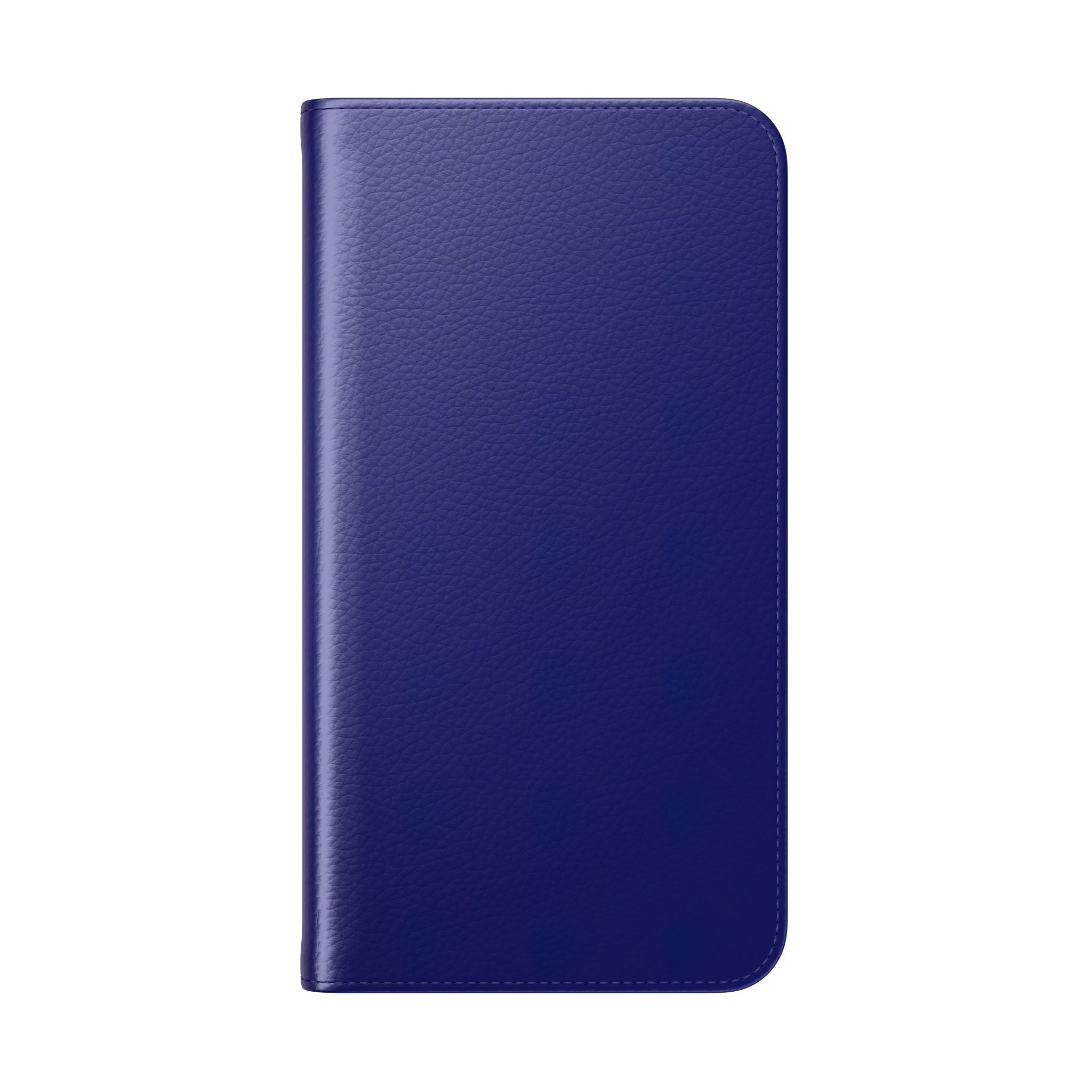 Midnight Blue – iPhone Wallet Case