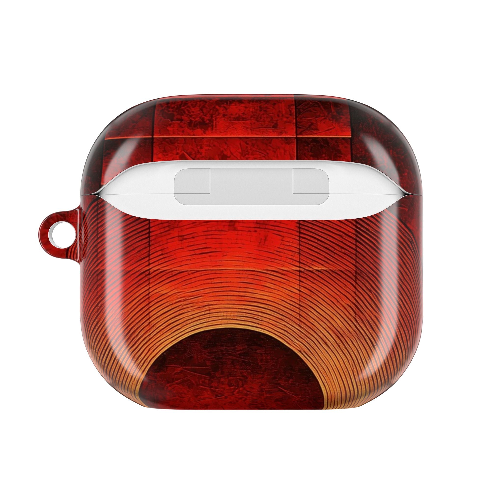 Guitar Resonance - AirPods Case