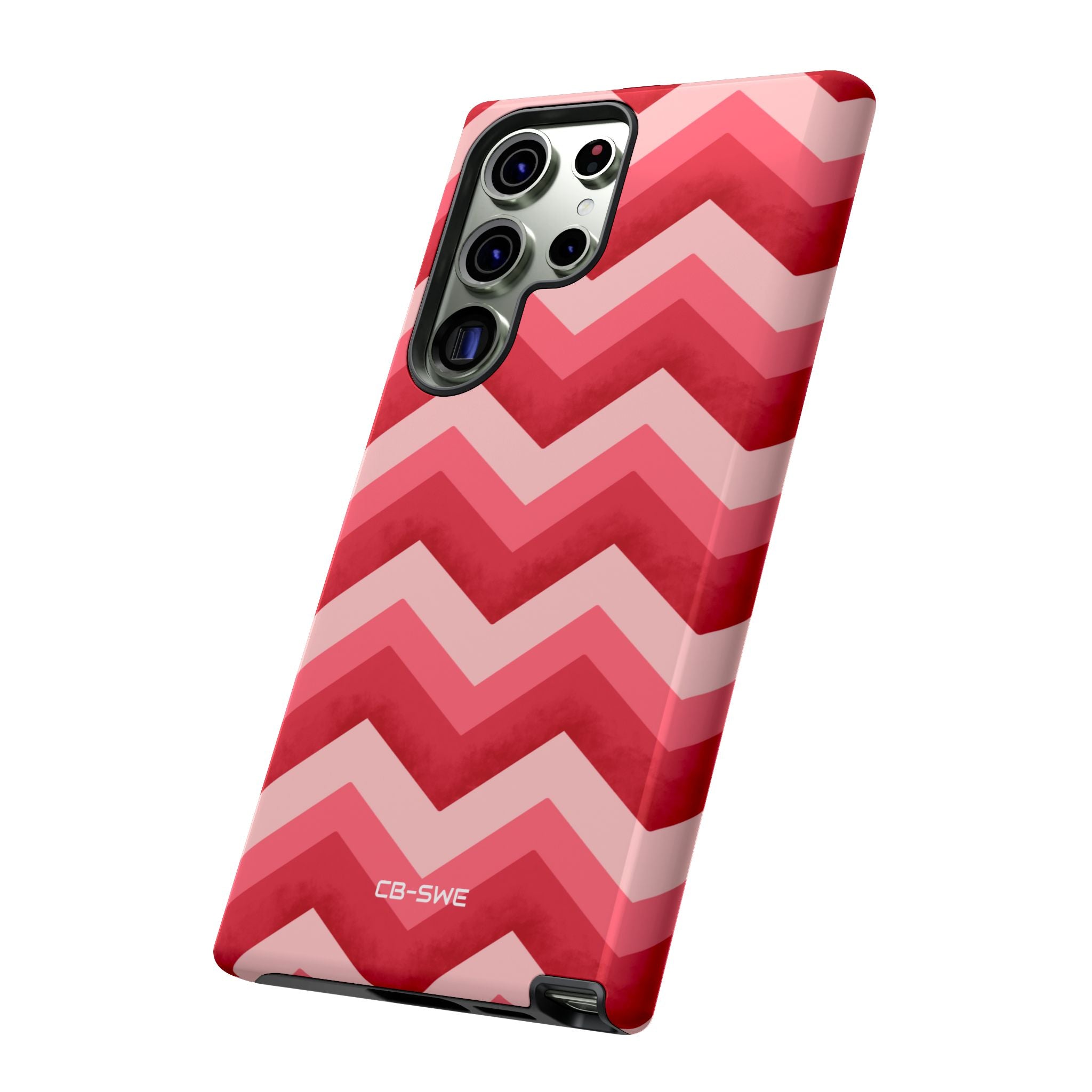 Summer Waves Dance - Samsung Case