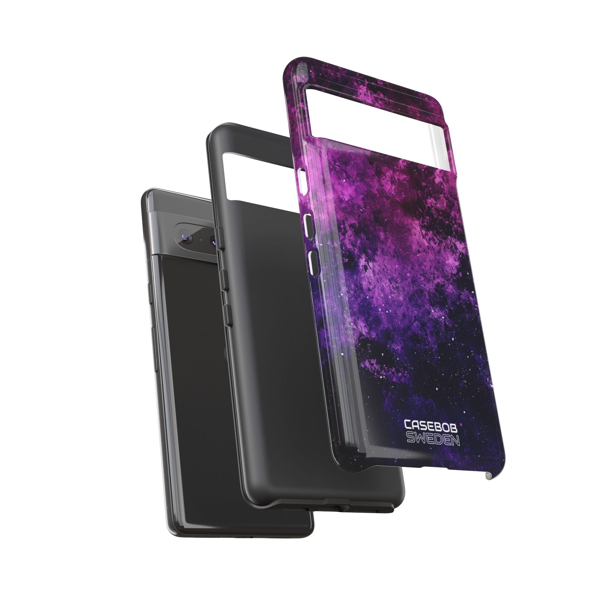 Cosmic Velvet Sky Google Pixel 7 - Tough