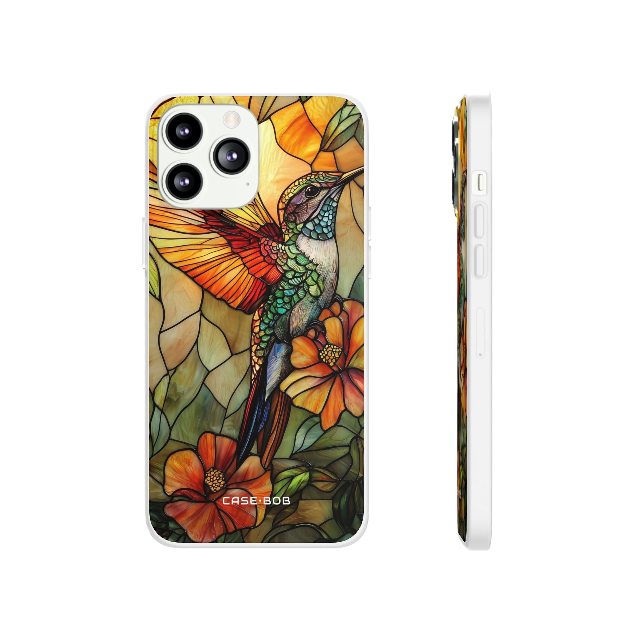 Hummingbird Radiance iPhone 13 Pro Max - Soft