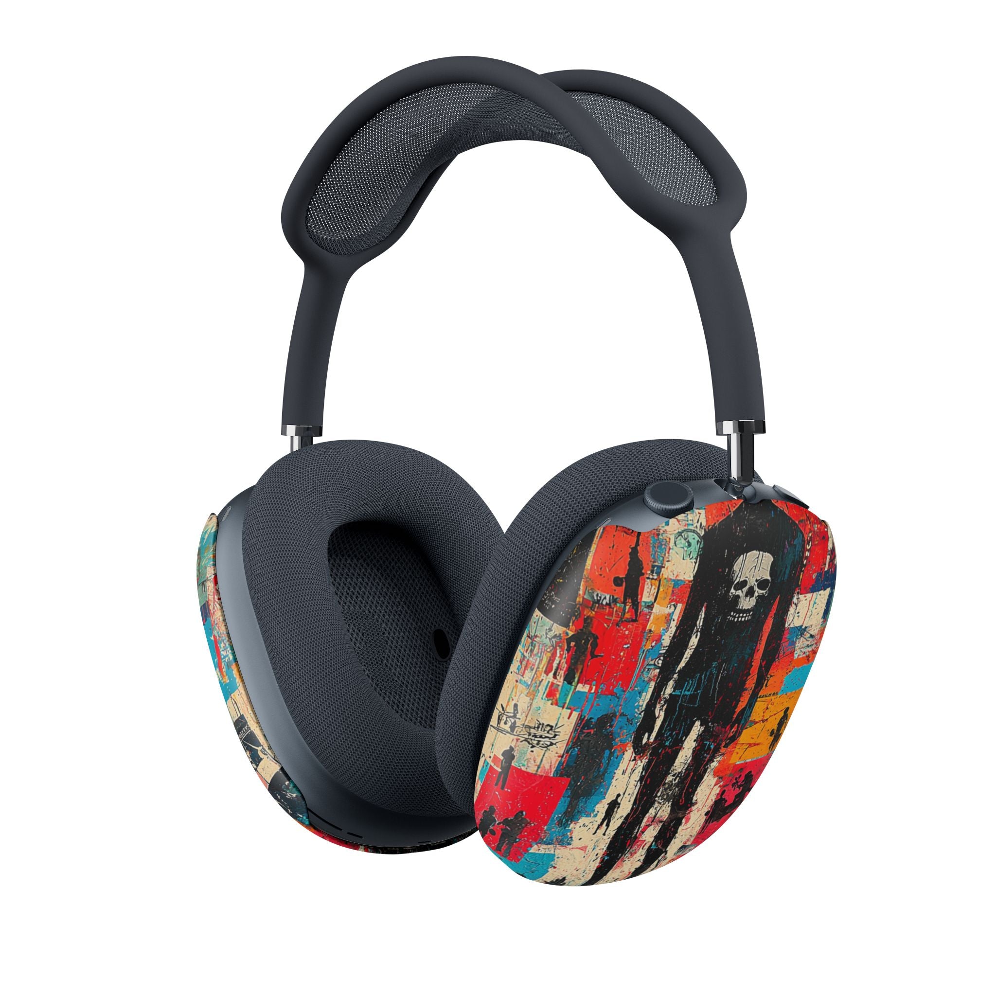 Skull Shadow - AirPod Max Case