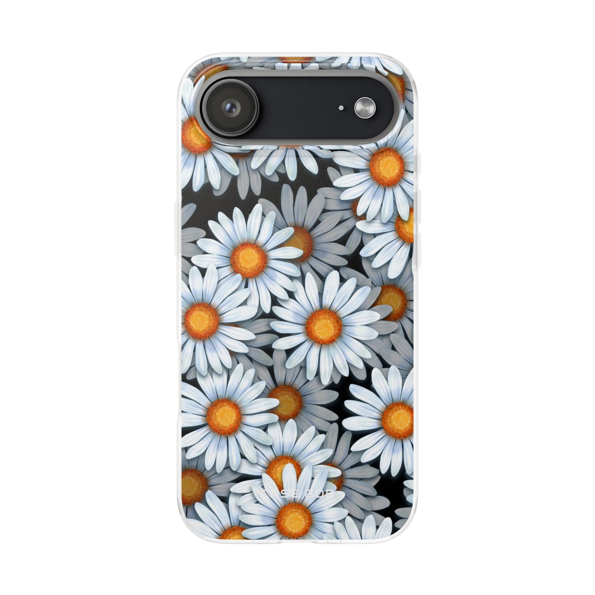 Daisy Glow iPhone 17 Air Case - Soft
