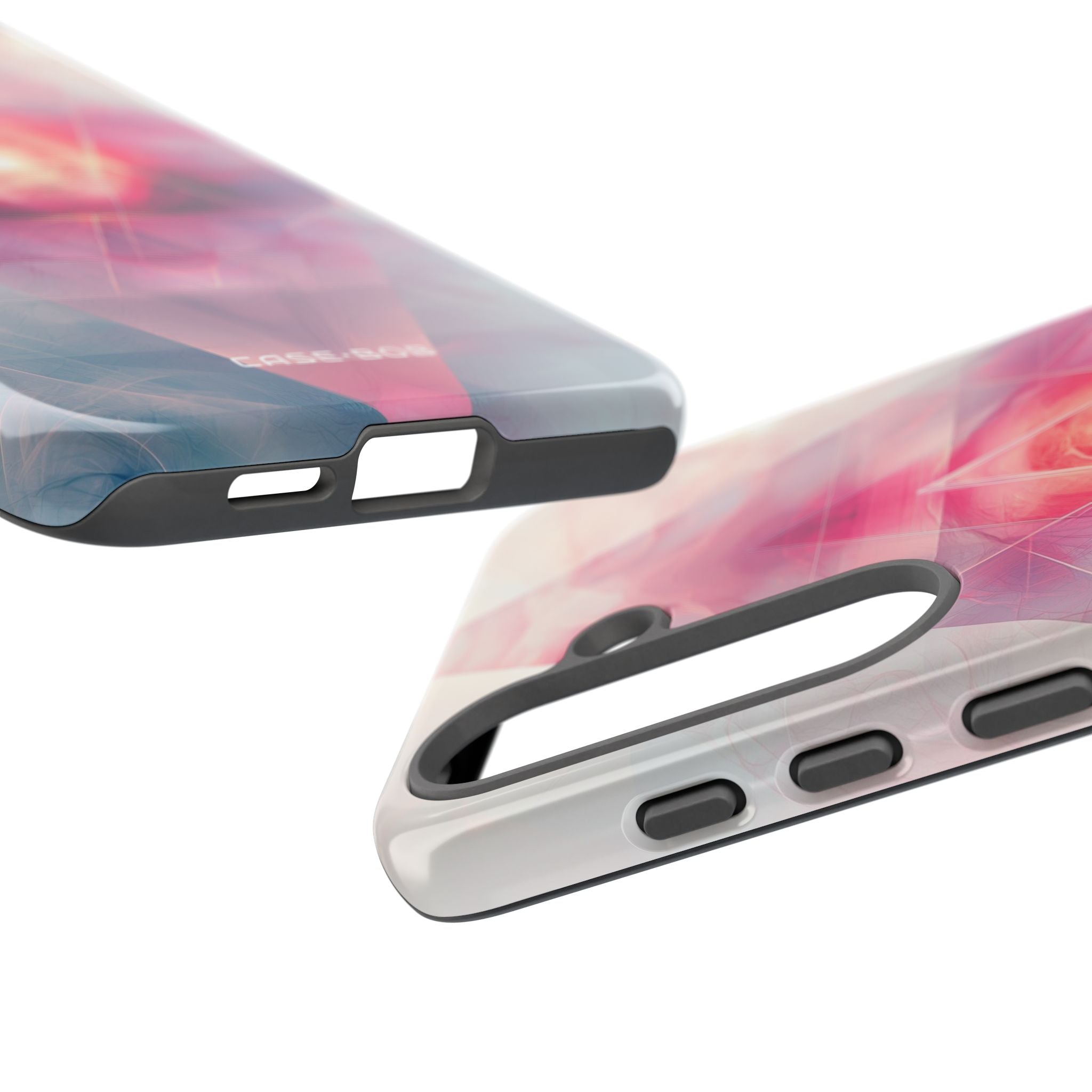 Diamond Glow Samsung S25 Plus Case - Tough