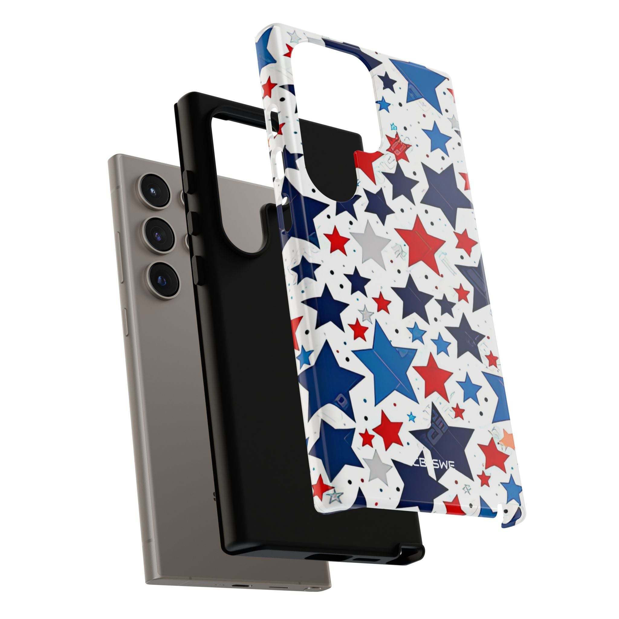 Stars Dance Bright - Samsung Case