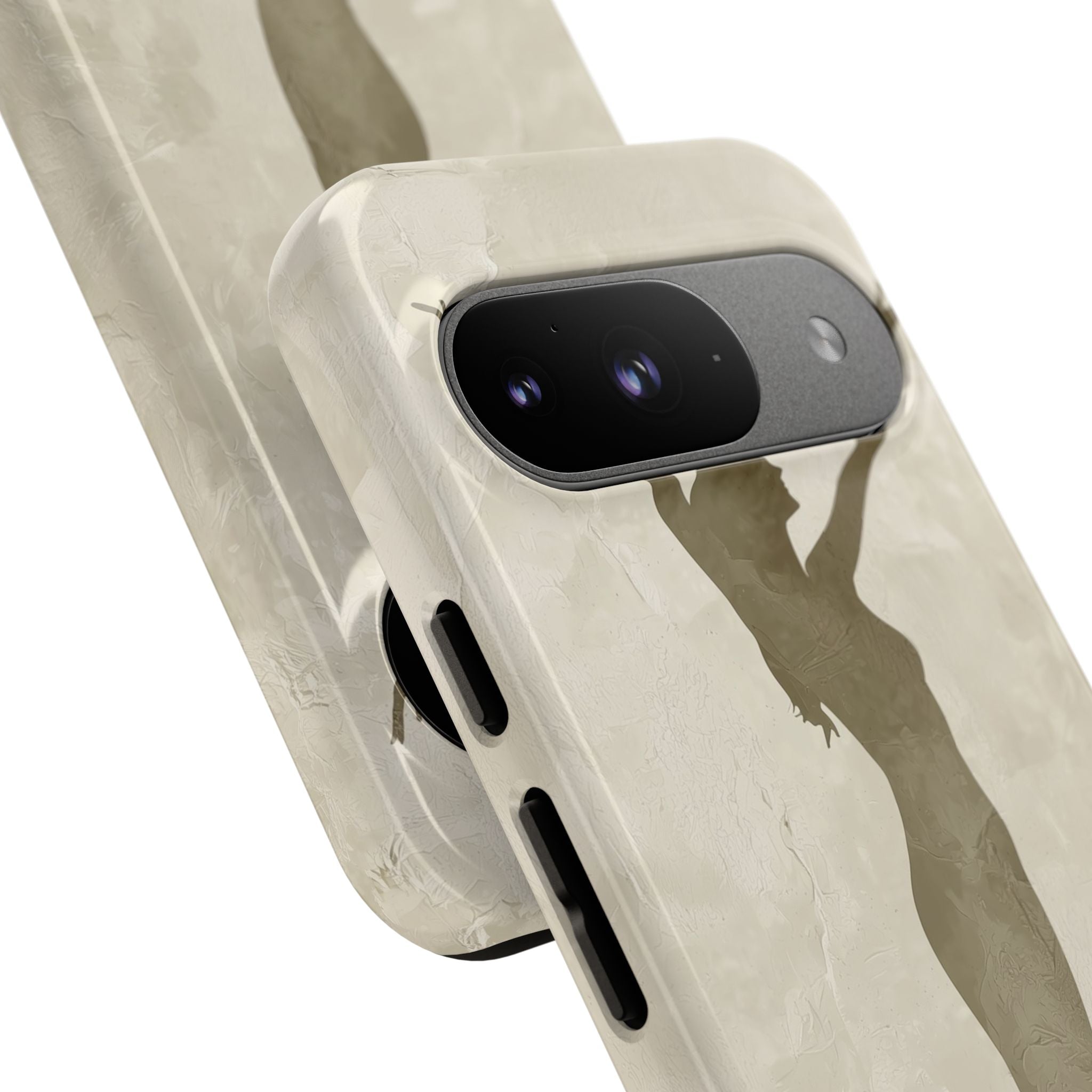 Reaching Beyond Boundaries - Google Pixel Case