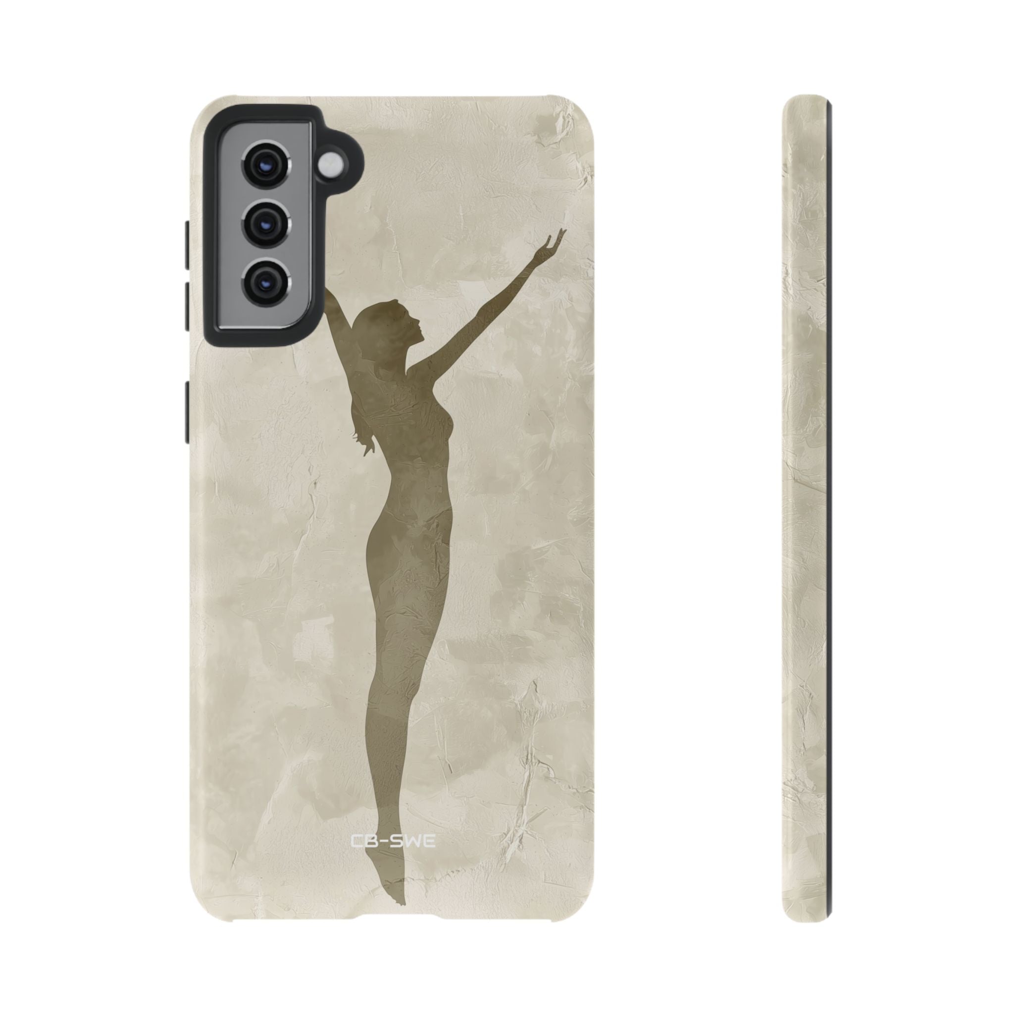 Reaching Beyond Boundaries - Samsung Case