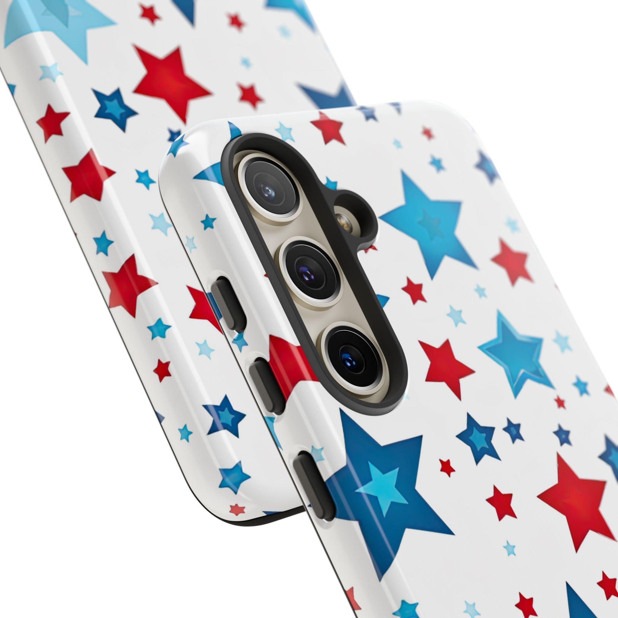 Stars Celebrate Freedom - Samsung Case