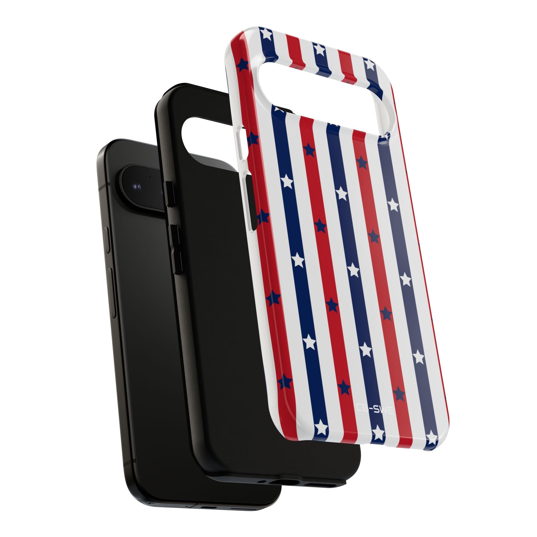 Stars Dance Boldly - Google Pixel Case