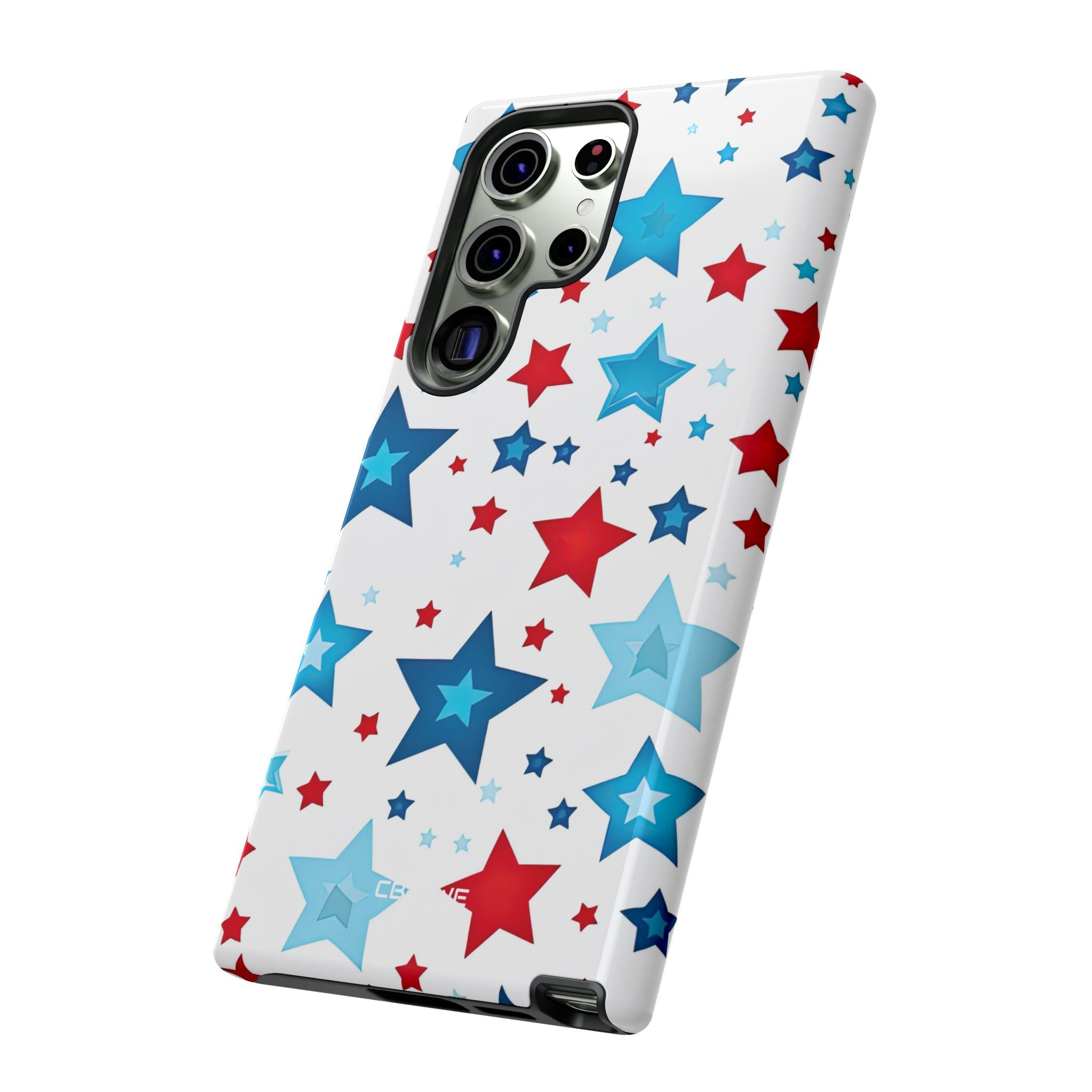 Stars Celebrate Freedom - Samsung Case