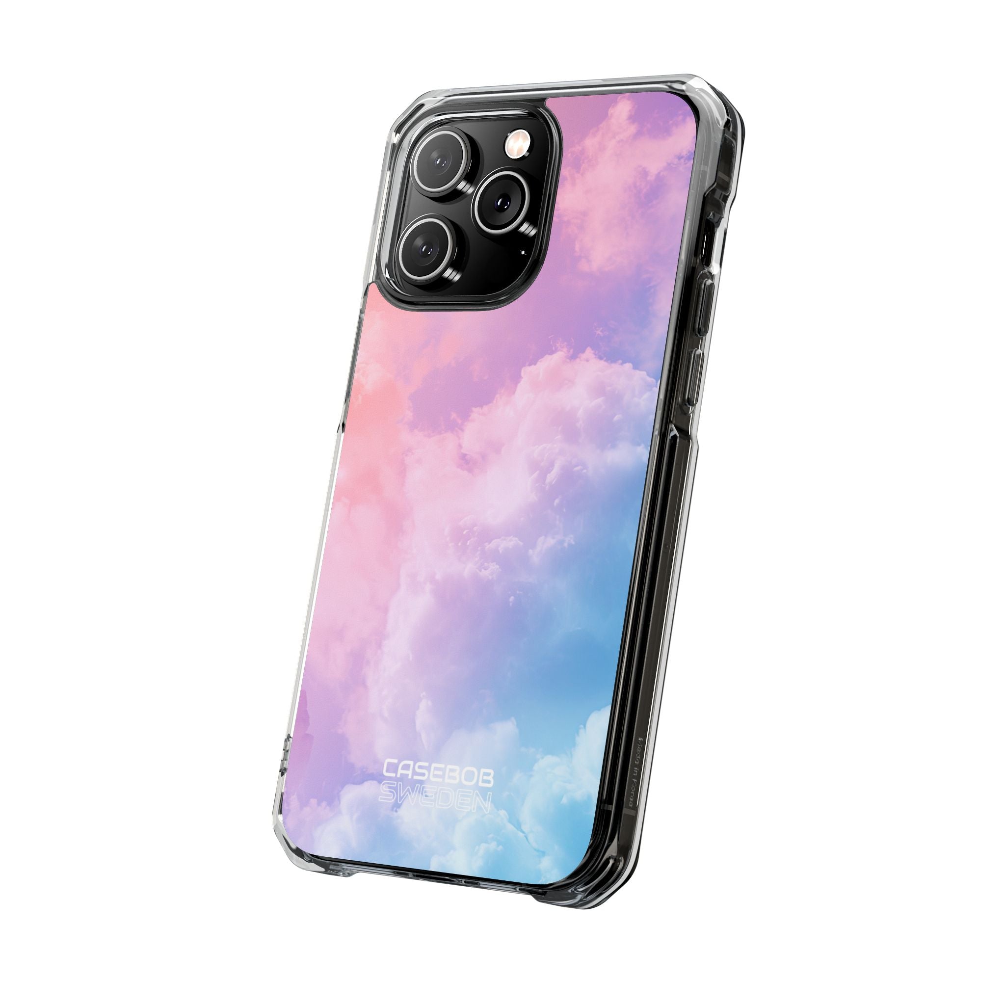 Pastel Cloud Dreams iPhone 14 - Impact Clear+