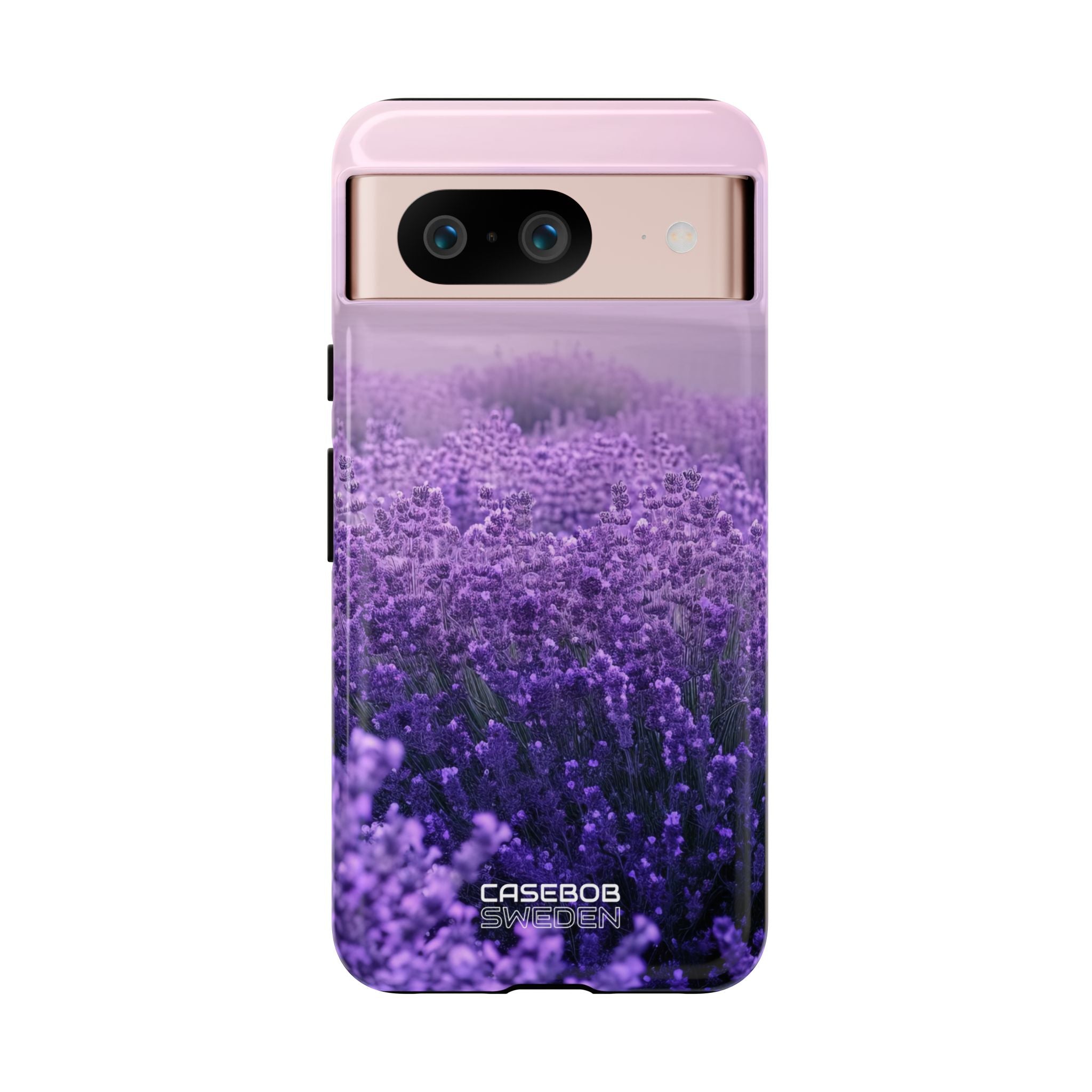 Orizzonte Nebbia di Lavanda Google Pixel 8 - Tough