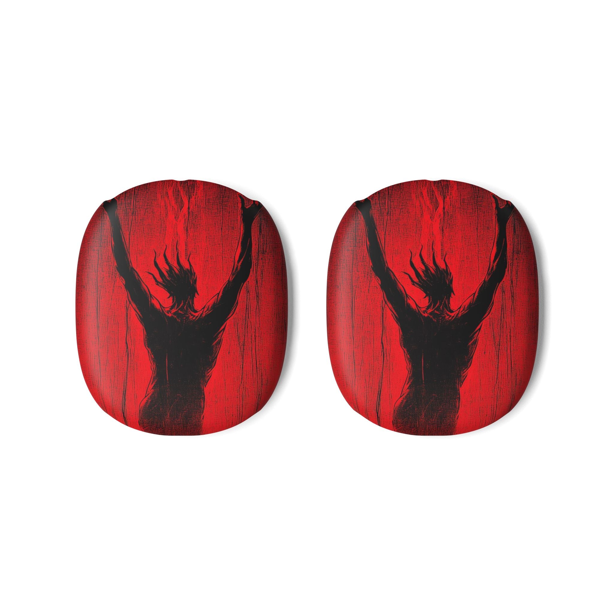 Shadowflare Embrace - AirPod Max -kotelo