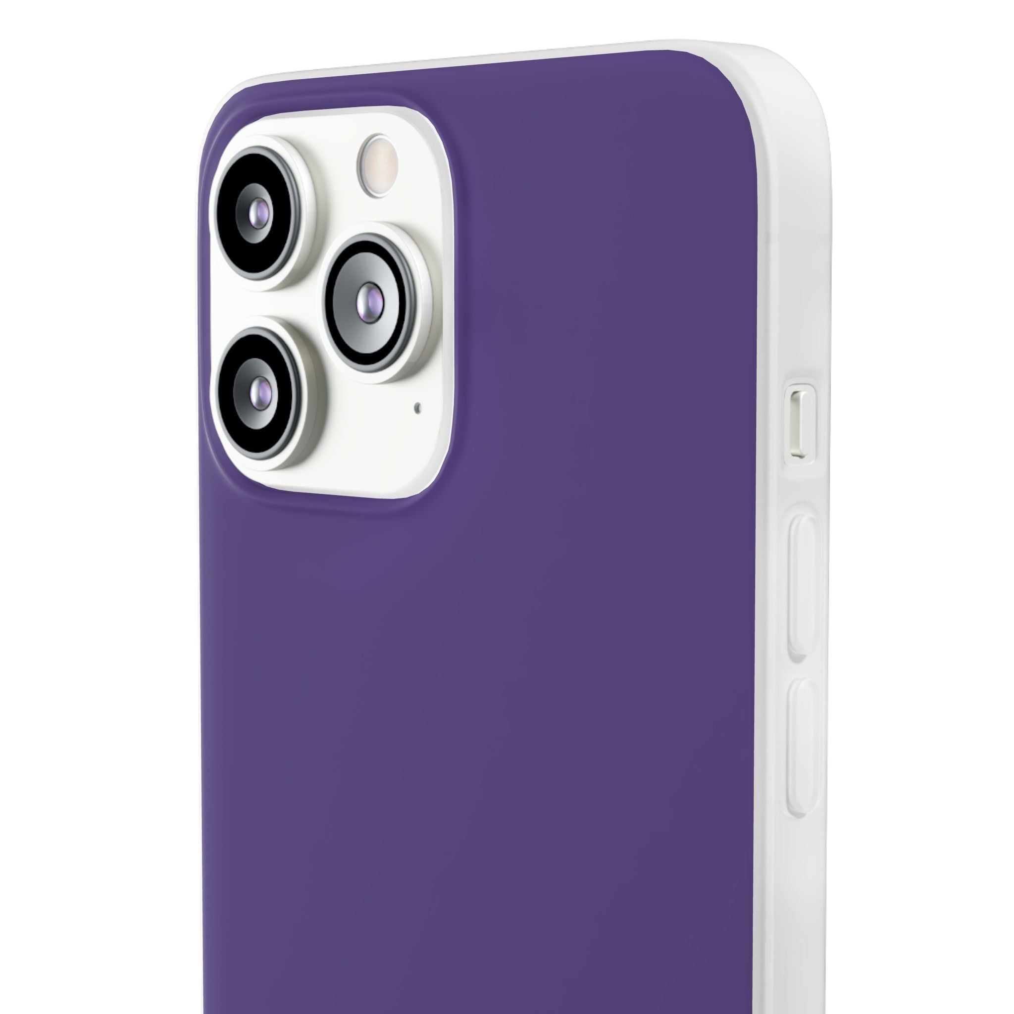 Ultra Violet iPhone Case - Flexi
