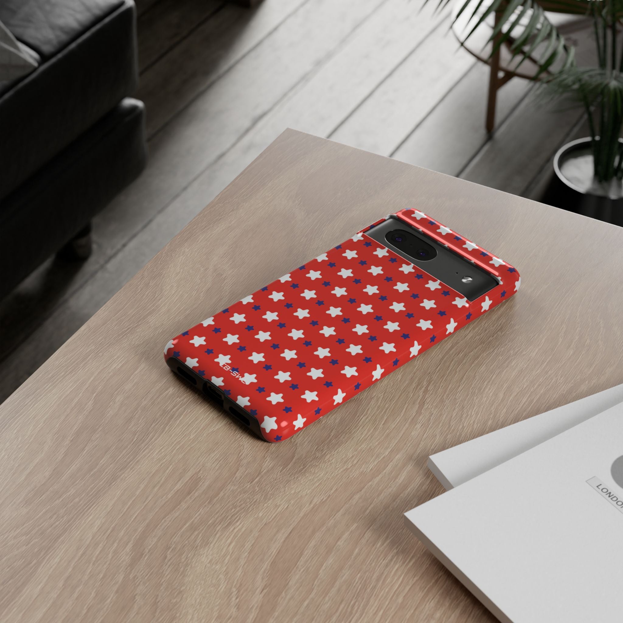 Stars Dance Bright - Google Pixel Case