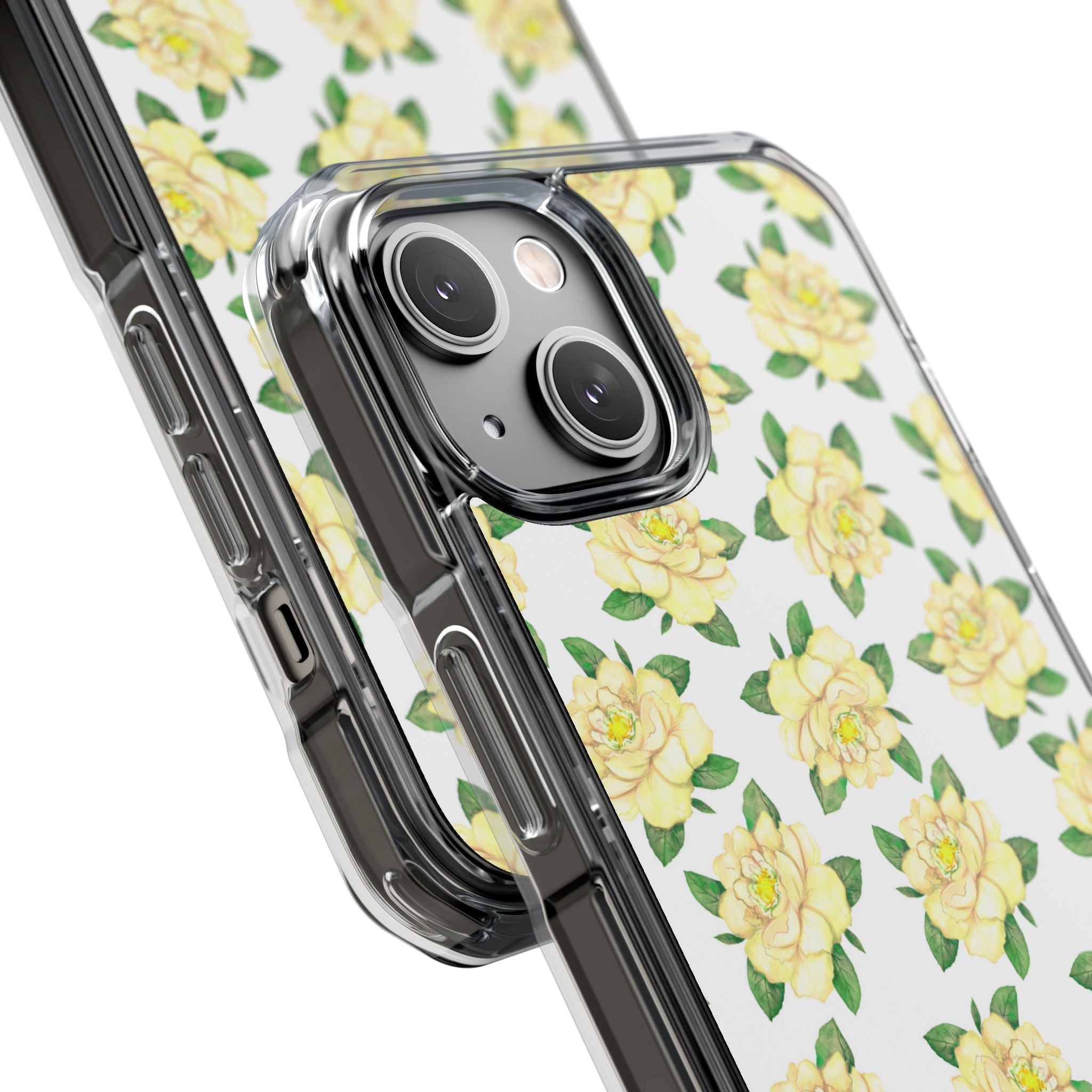 Θήκη iPhone Sunny Blossoms Dance - Impact