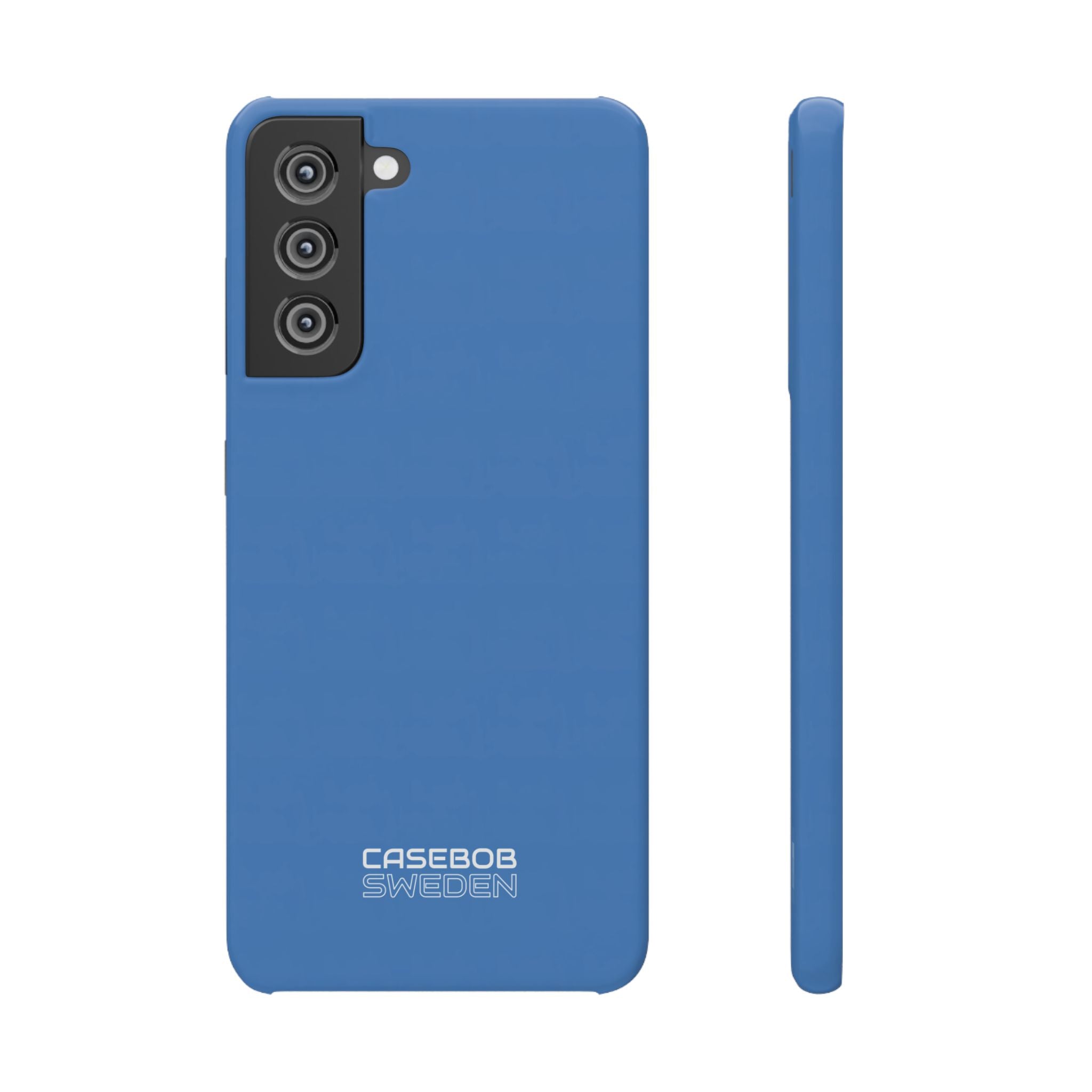 Ocean Blue Samsung S21 - Slim