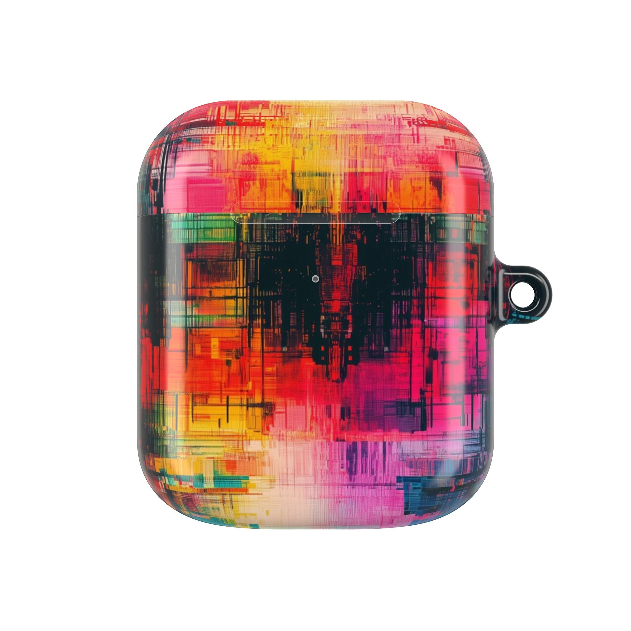 Neon Prism - AirPods Case