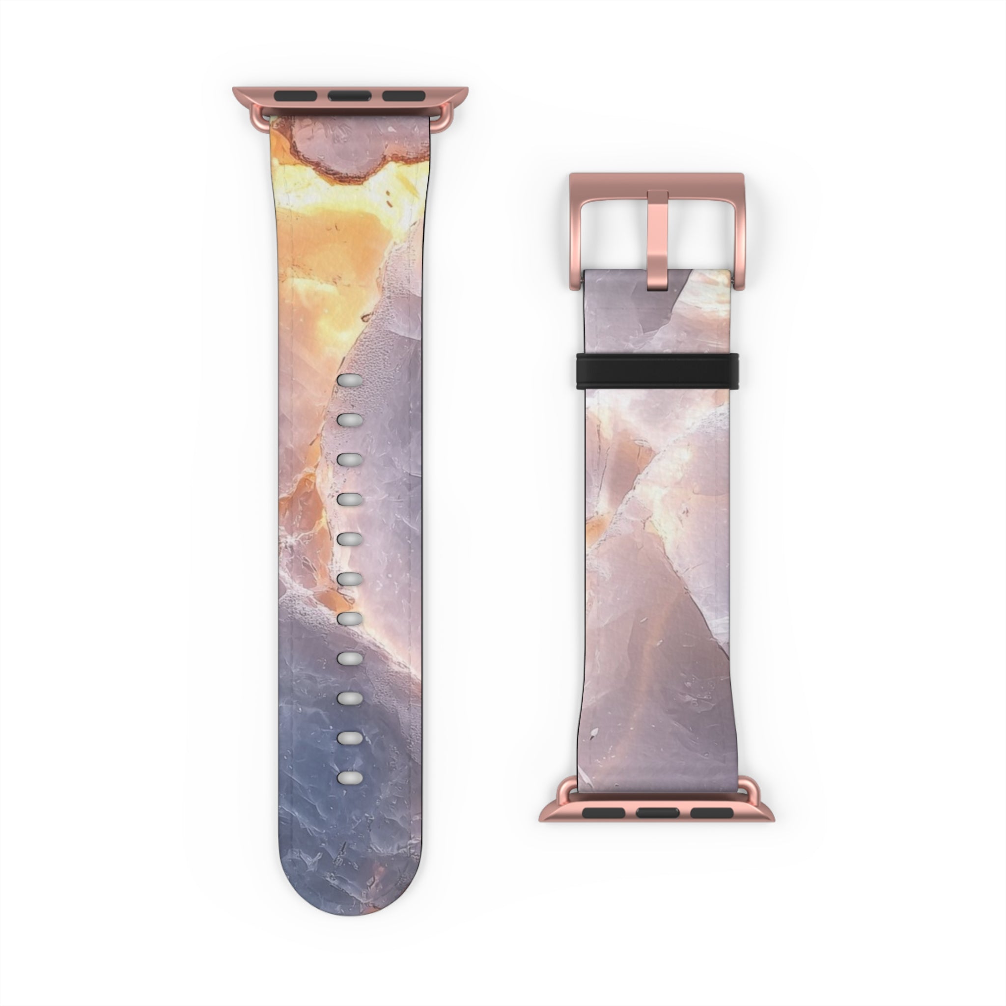 Crystal Veins Glow - Kellonranneke