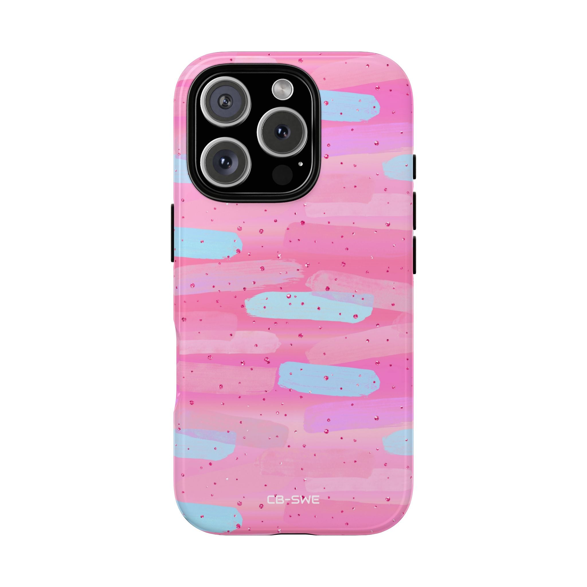 Summer Waves Dance - iPhone Case