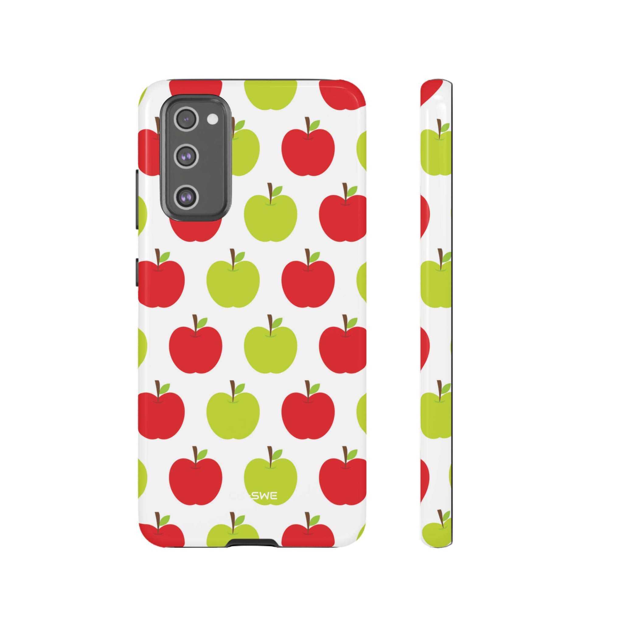 Apple Orchard Joy - Samsung Case