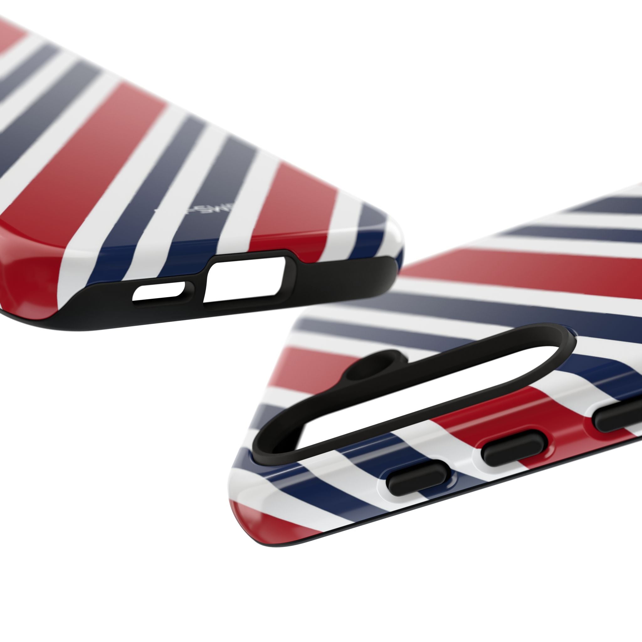 Stripes Unite Freedom - Samsung Case