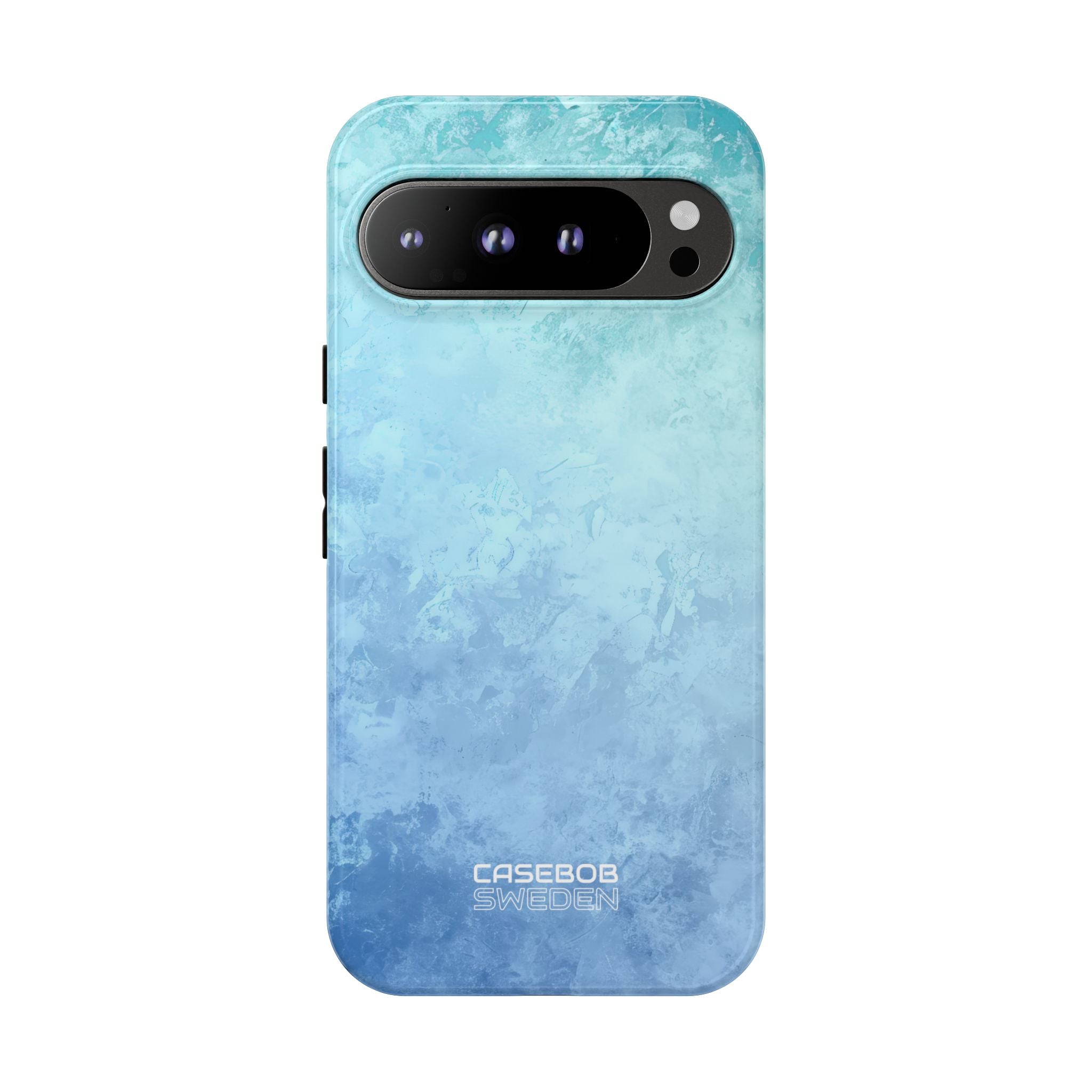 Ocean Mist Whisper Google Pixel 9 - Tough