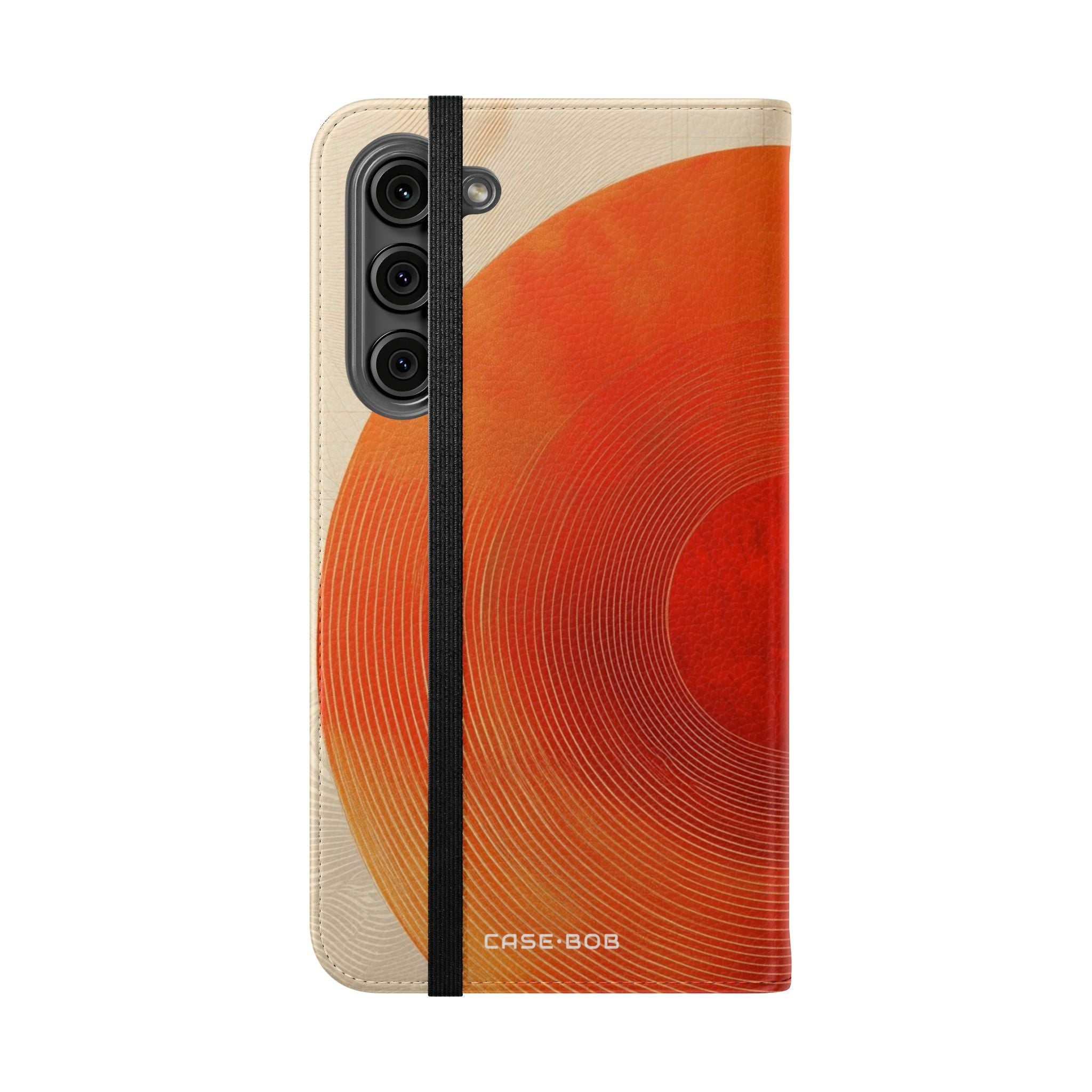 Solar Halo - Samsung S23+ Case - Wallet